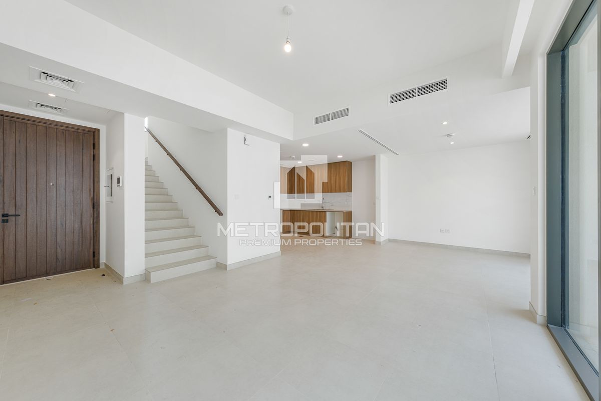 3BR Townhouse for Sale in Town Square – MPS-40433 photo-1