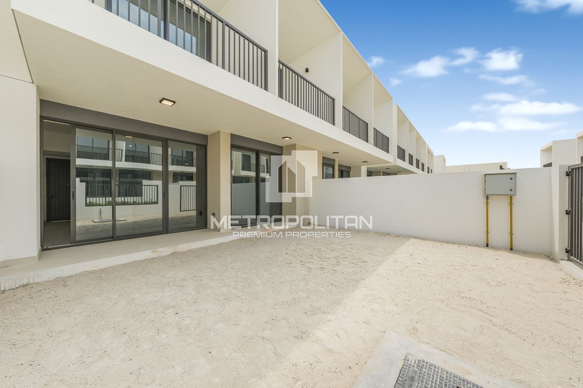 3BR Townhouse for Sale in Town Square – MPS-40433 photo-22