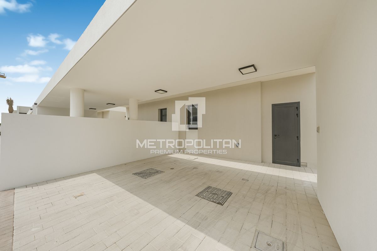 3BR Townhouse for Sale in Town Square – MPS-40433 photo-26