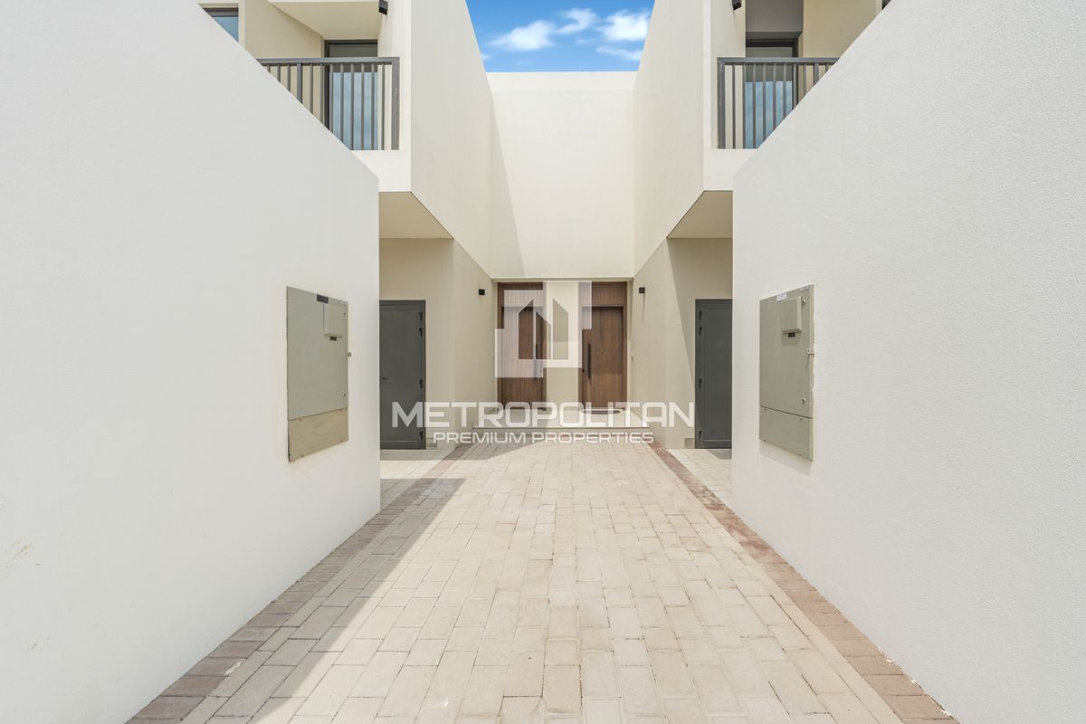 3BR Townhouse for Sale in Town Square – MPS-40433 photo-27