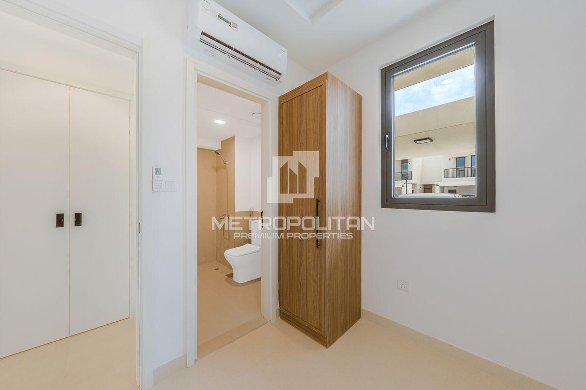 3BR Townhouse for Sale in Town Square – MPS-40433 photo-7