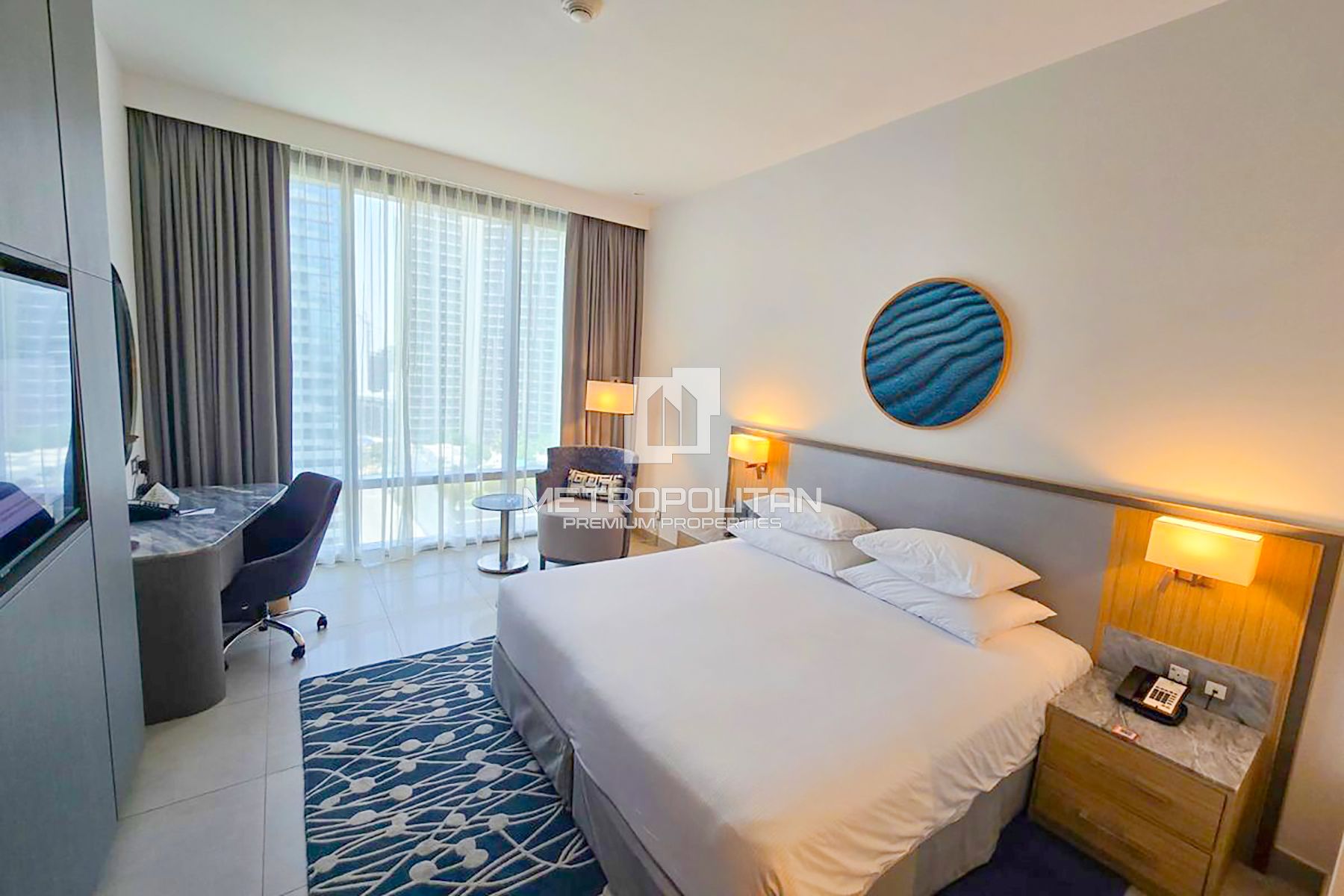 Студия на продажу в Jumeirah Village Triangle – MPS-40437 photo-1