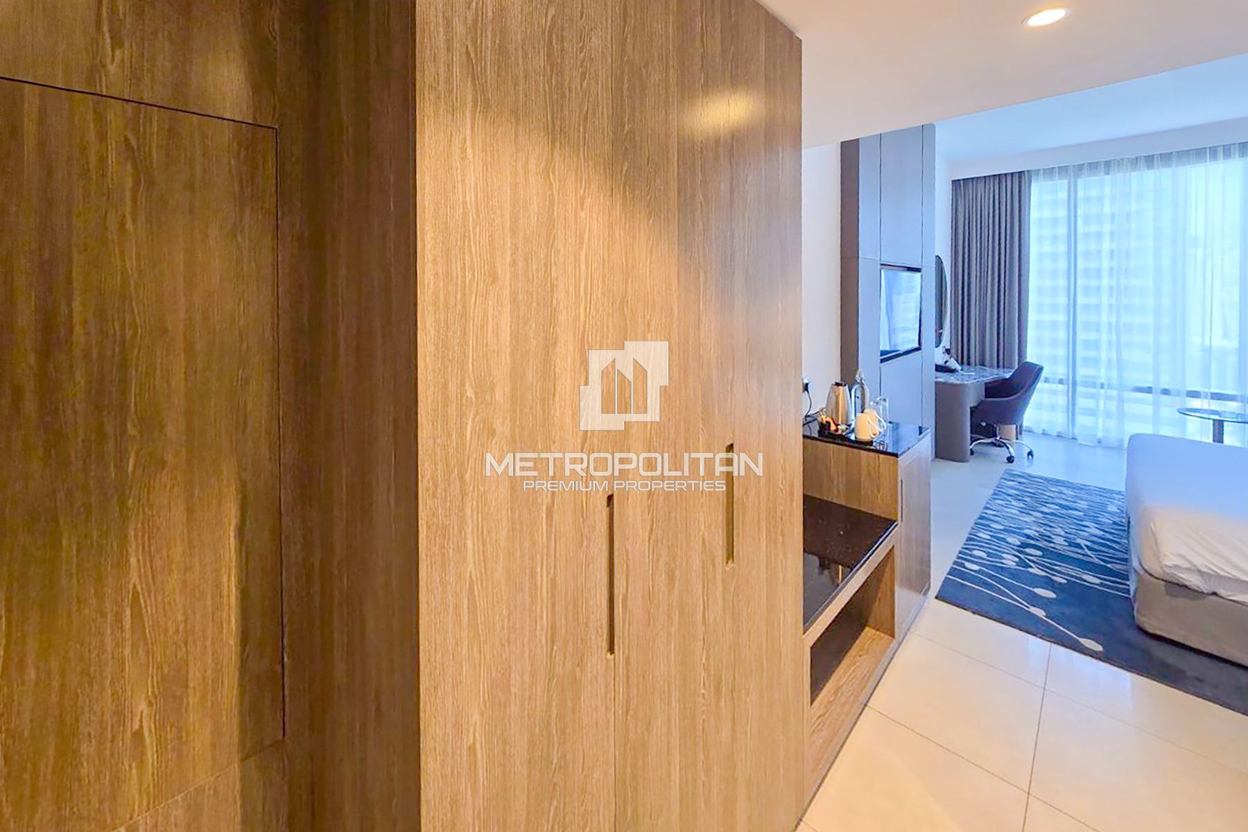 Студия на продажу в Jumeirah Village Triangle – MPS-40437 photo-5