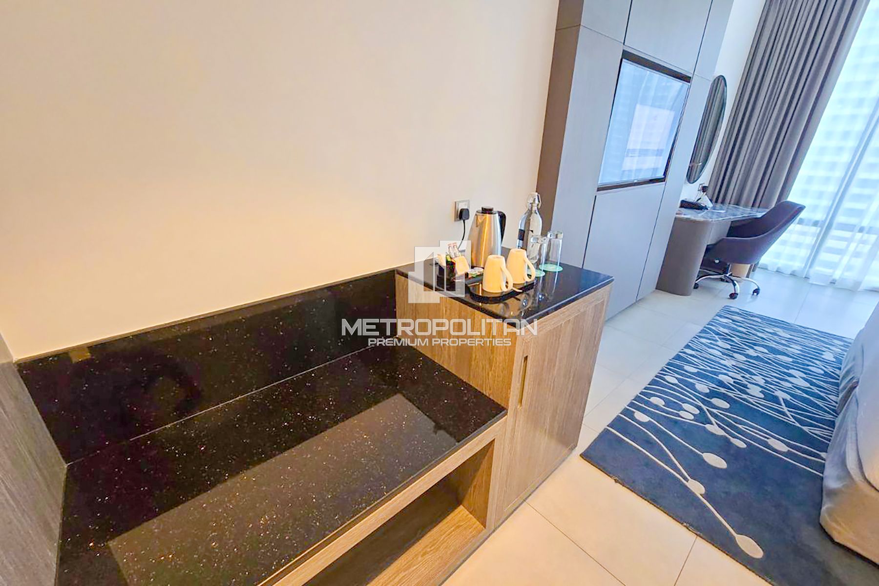 Студия на продажу в Jumeirah Village Triangle – MPS-40437 photo-6