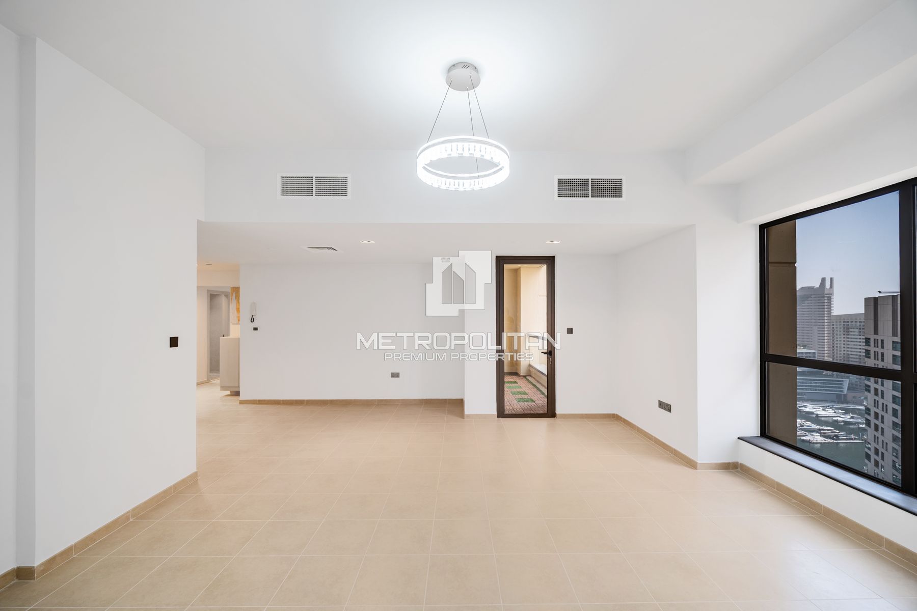 2-комнатная квартира на продажу в Jumeirah Beach Residence – MPS-40442