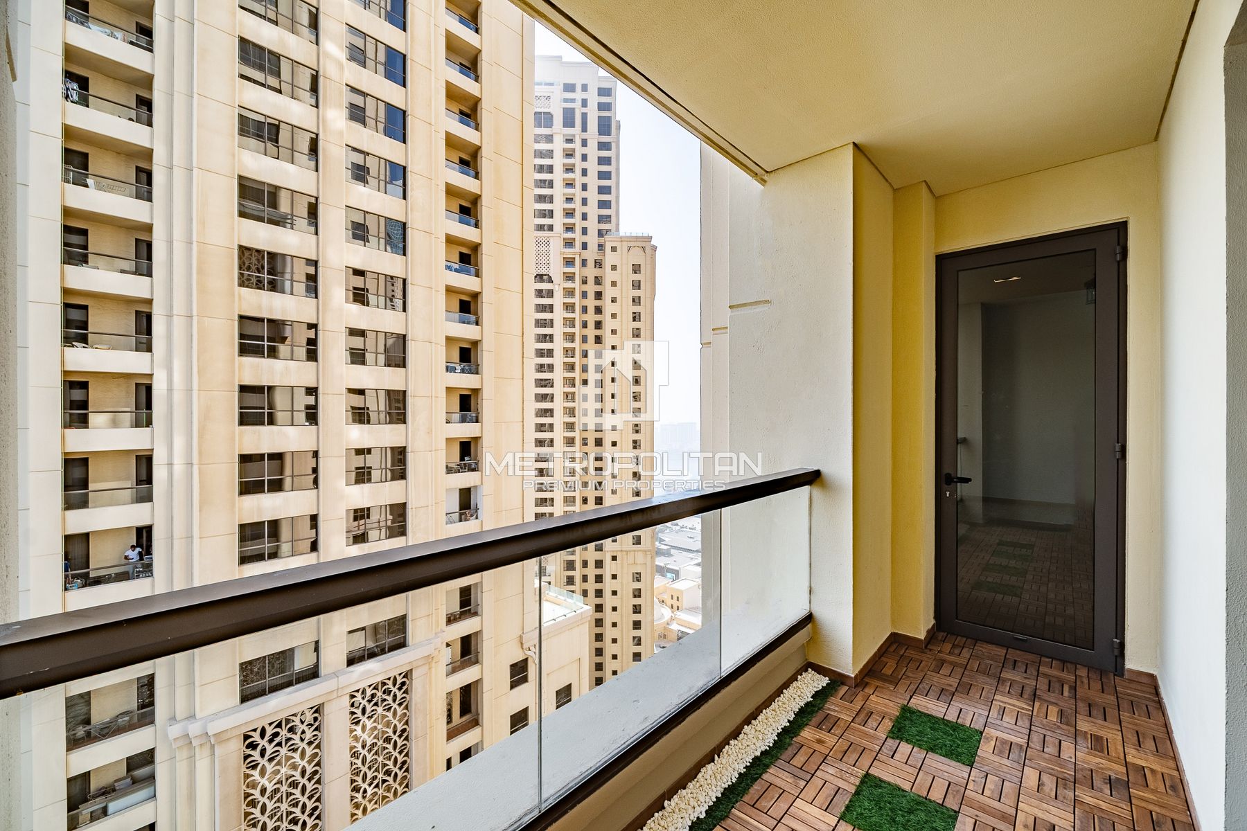2-комнатная квартира на продажу в Jumeirah Beach Residence – MPS-40442 photo-1