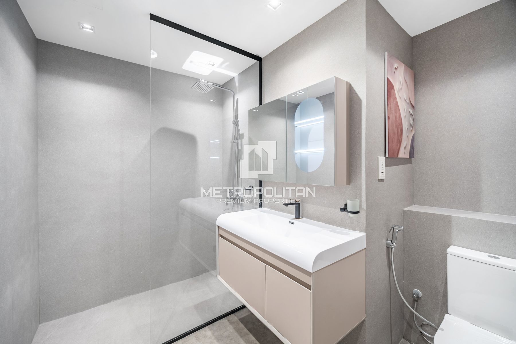 2-комнатная квартира на продажу в Jumeirah Beach Residence – MPS-40442 photo-24