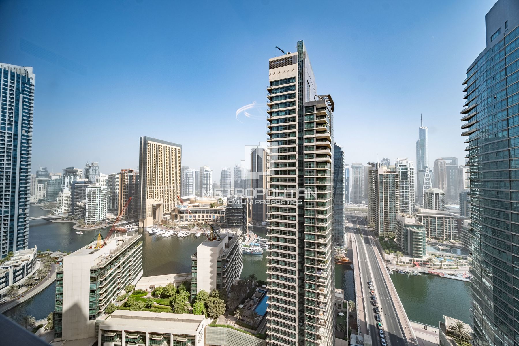 2-комнатная квартира на продажу в Jumeirah Beach Residence – MPS-40442 photo-2