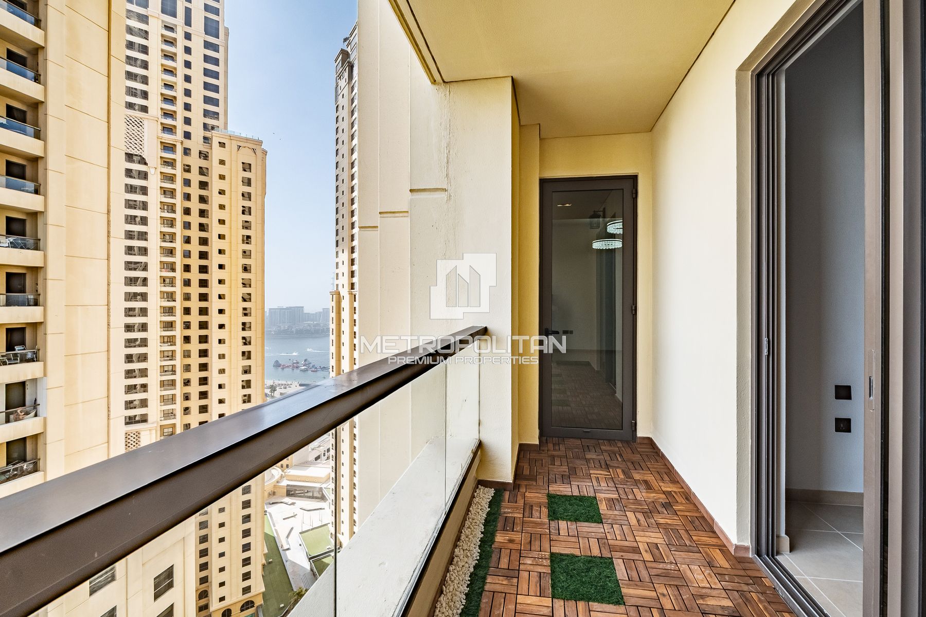 2-комнатная квартира на продажу в Jumeirah Beach Residence – MPS-40442 photo-3