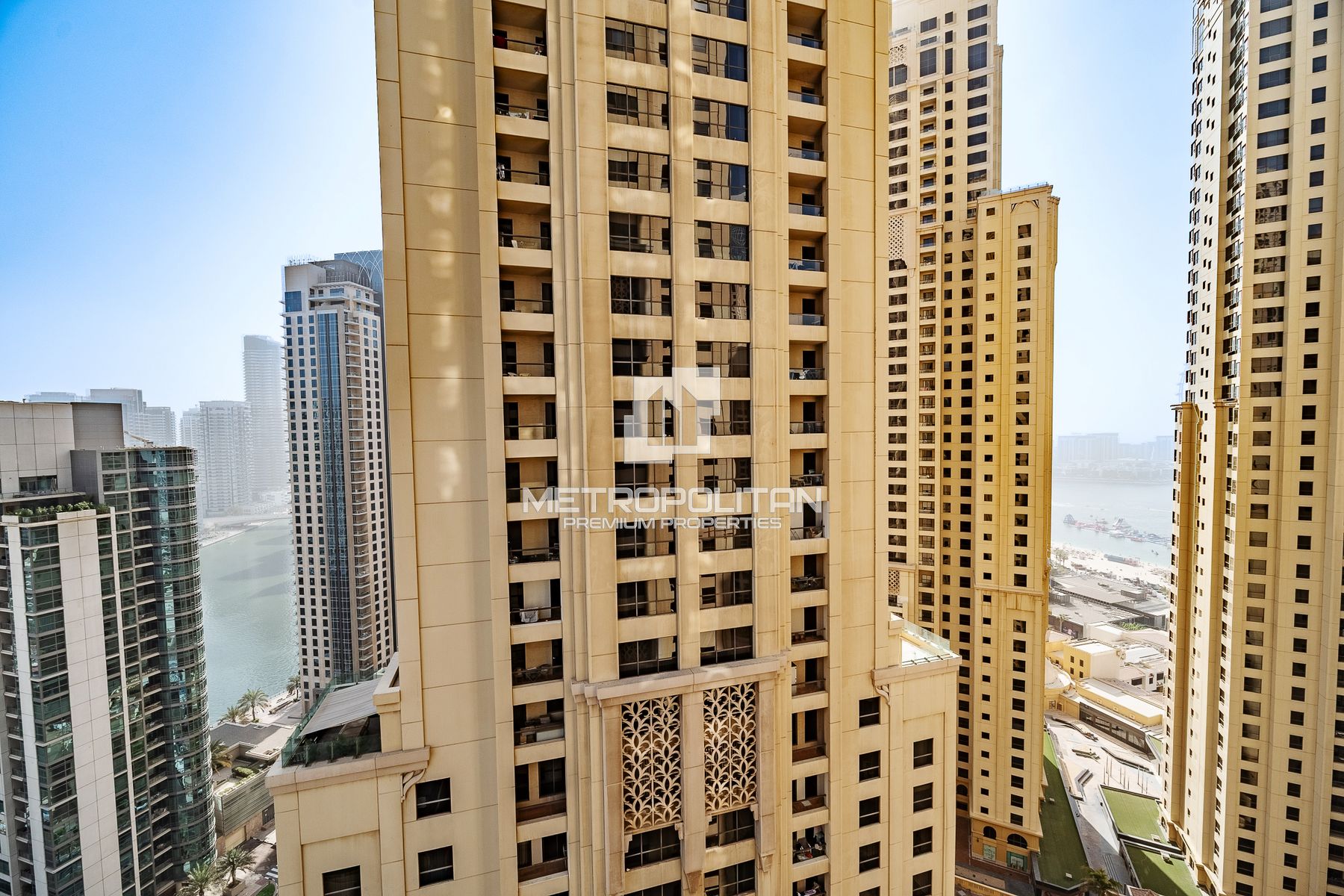 2-комнатная квартира на продажу в Jumeirah Beach Residence – MPS-40442 photo-4