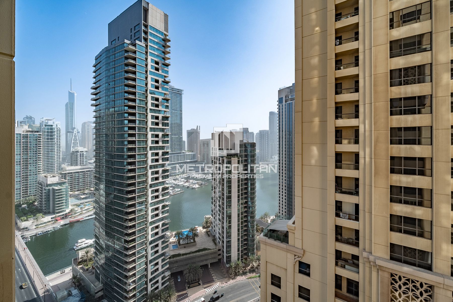 2-комнатная квартира на продажу в Jumeirah Beach Residence – MPS-40442 photo-5