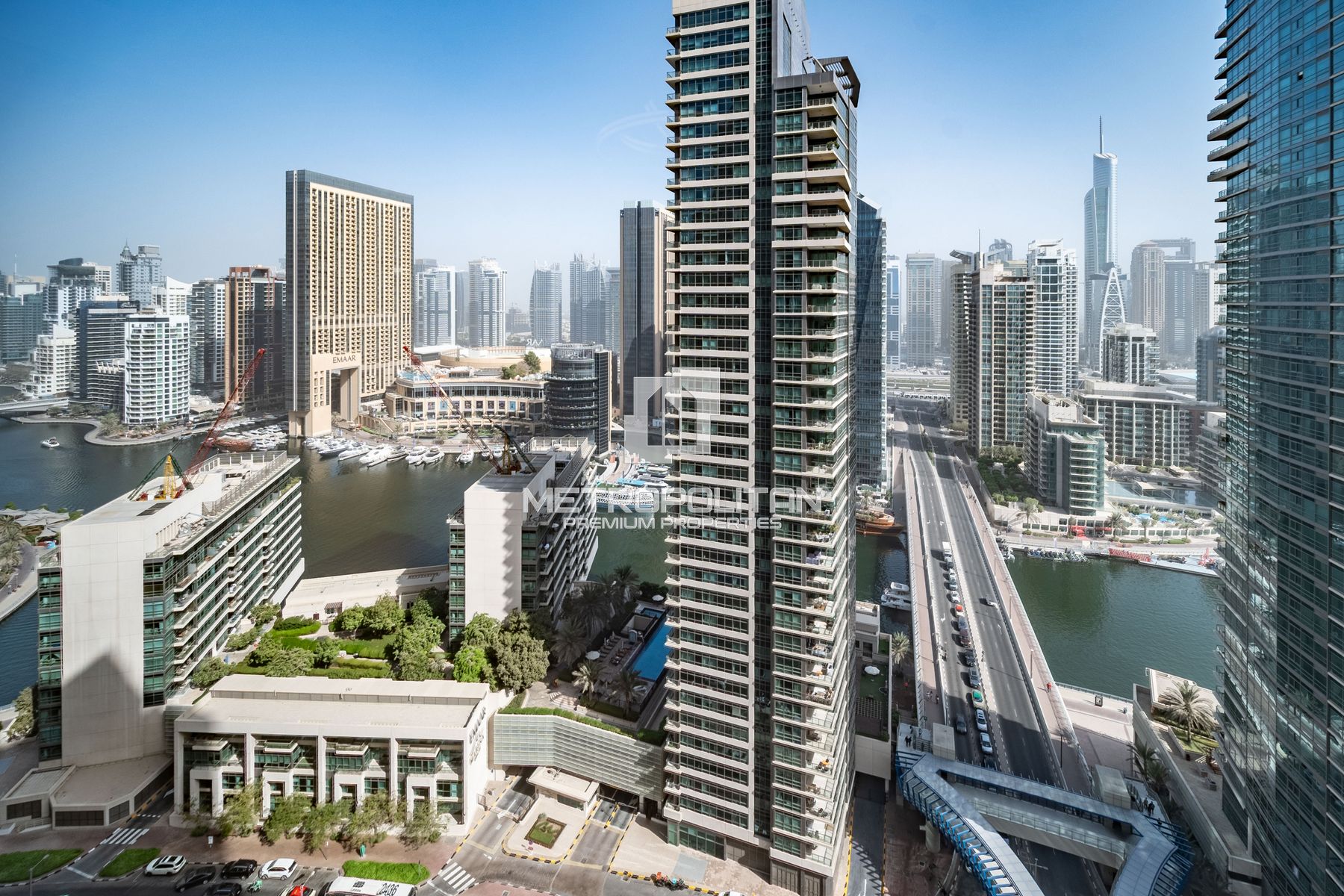2-комнатная квартира на продажу в Jumeirah Beach Residence – MPS-40442 photo-6