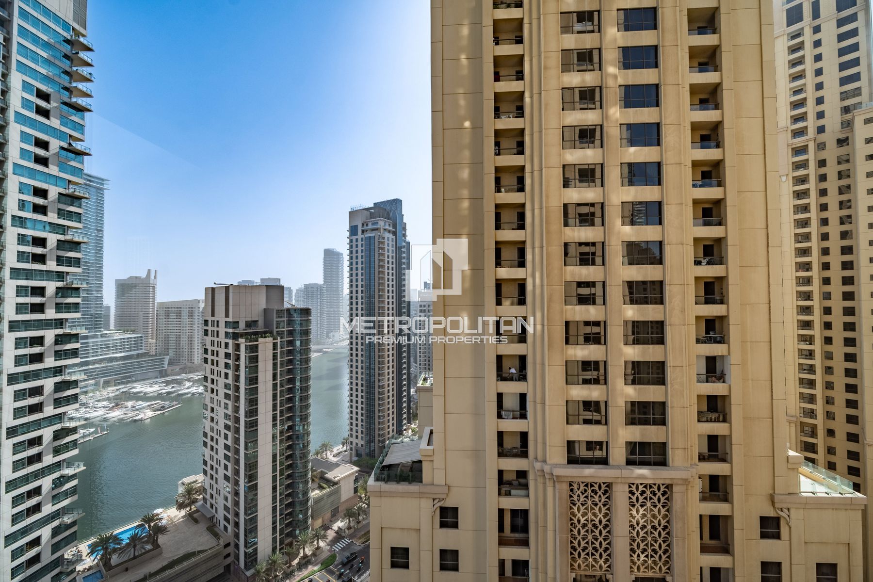 2-комнатная квартира на продажу в Jumeirah Beach Residence – MPS-40442 photo-7