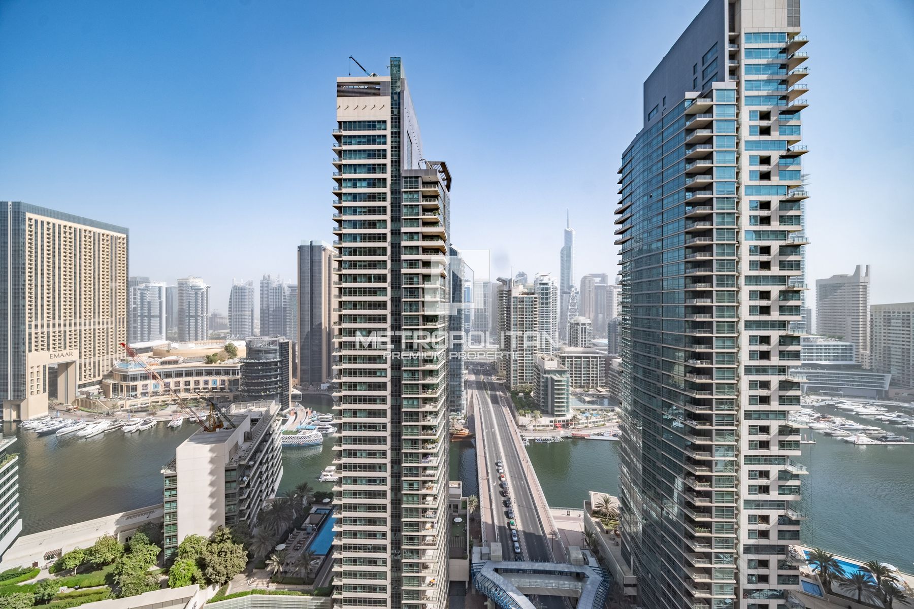 2-комнатная квартира на продажу в Jumeirah Beach Residence – MPS-40442 photo-8