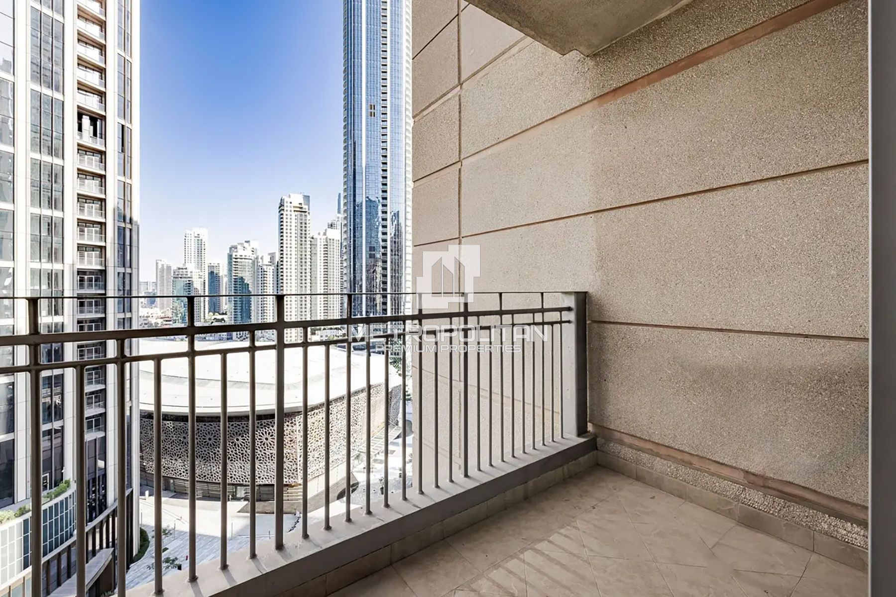 2-комнатная квартира на продажу в Downtown Dubai – MPS-40443 photo-9