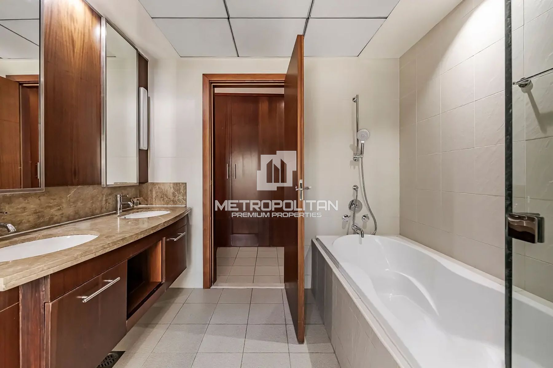 2-комнатная квартира на продажу в Downtown Dubai – MPS-40443 photo-12