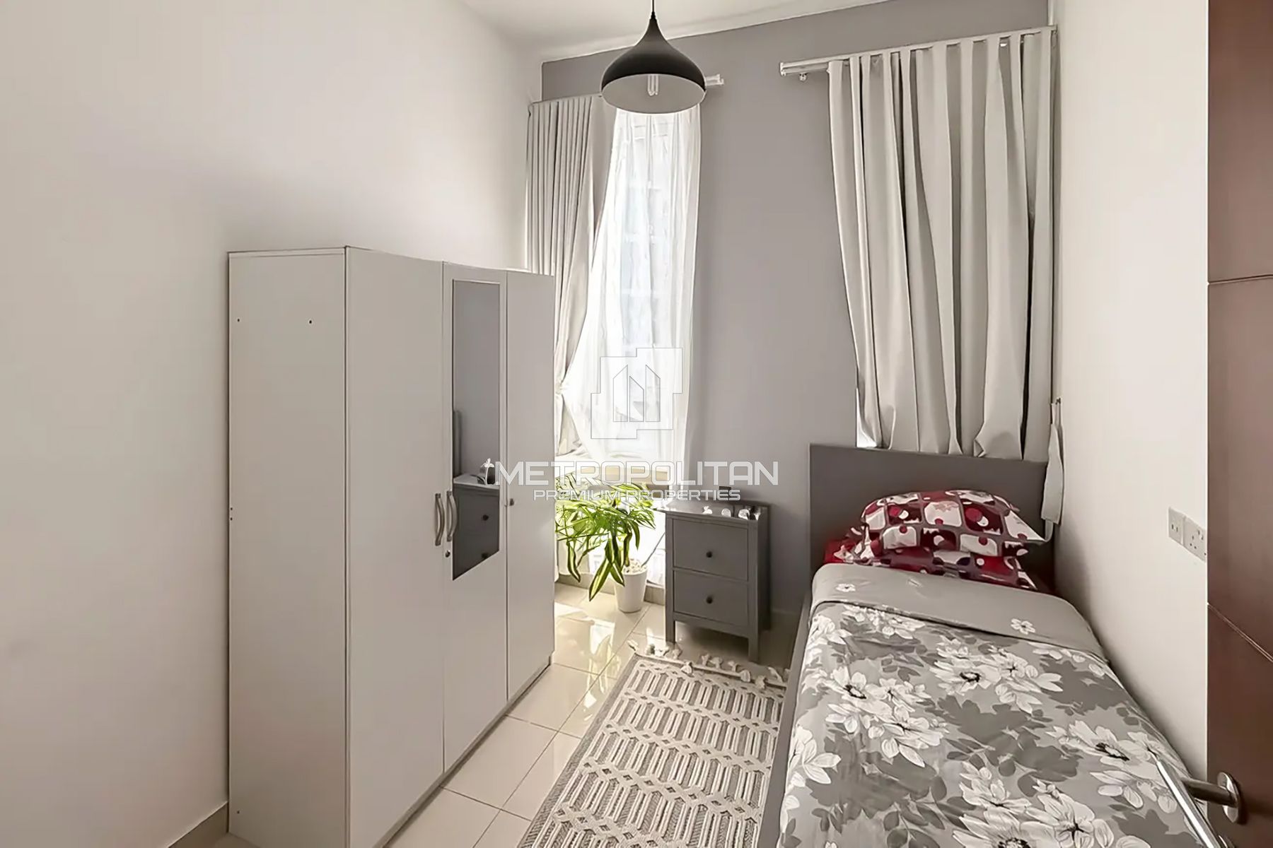 2-комнатная квартира на продажу в Downtown Dubai – MPS-40443 photo-13