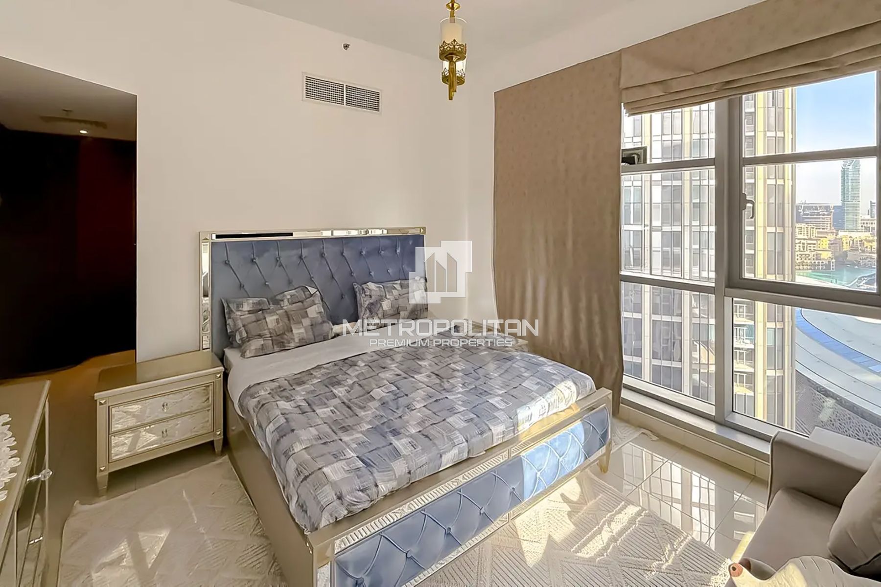 2-комнатная квартира на продажу в Downtown Dubai – MPS-40443 photo-14