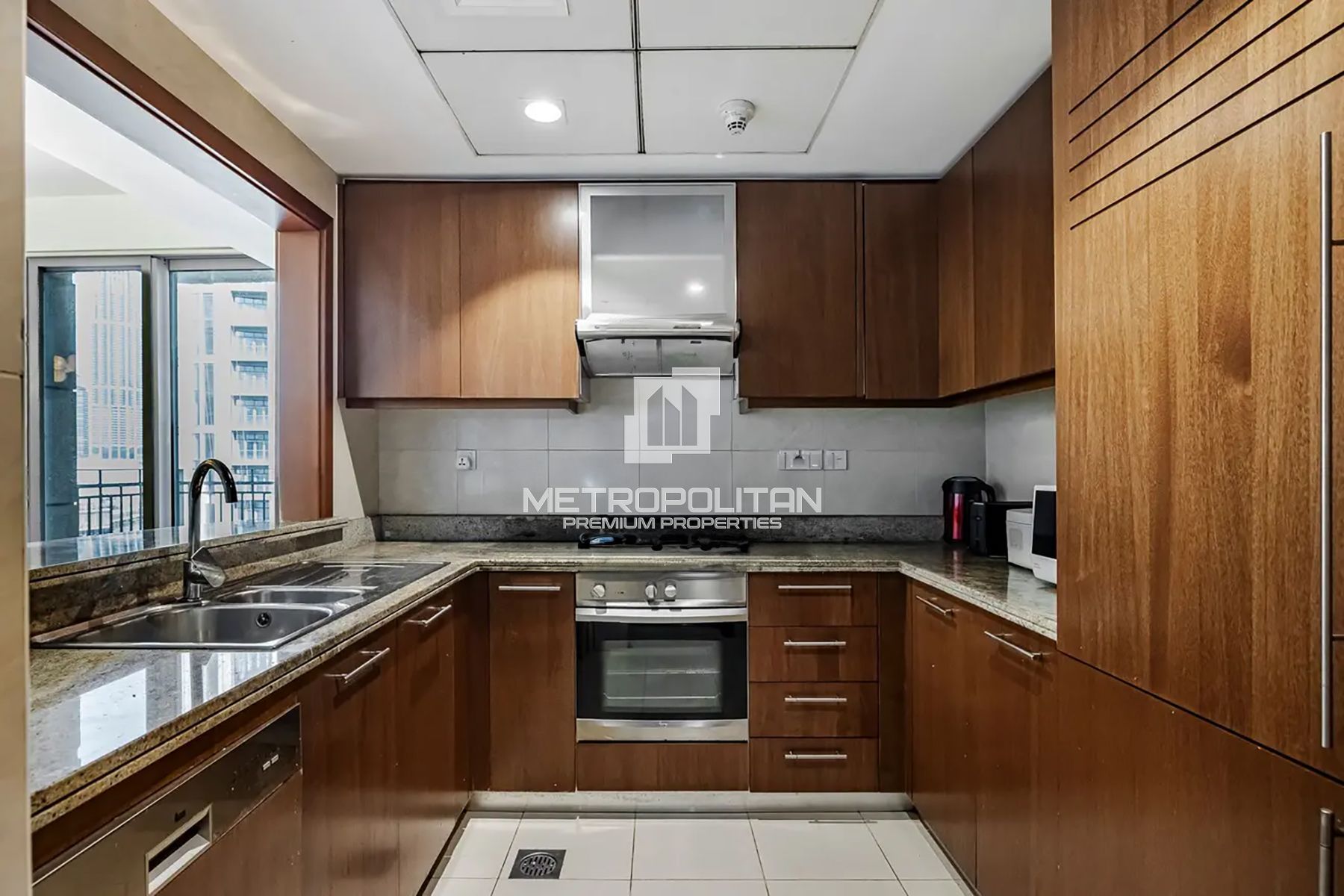 2-комнатная квартира на продажу в Downtown Dubai – MPS-40443 photo-5