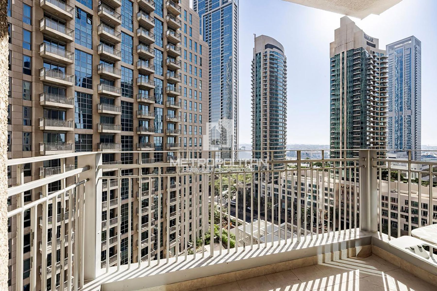 2-комнатная квартира на продажу в Downtown Dubai – MPS-40443 photo-6