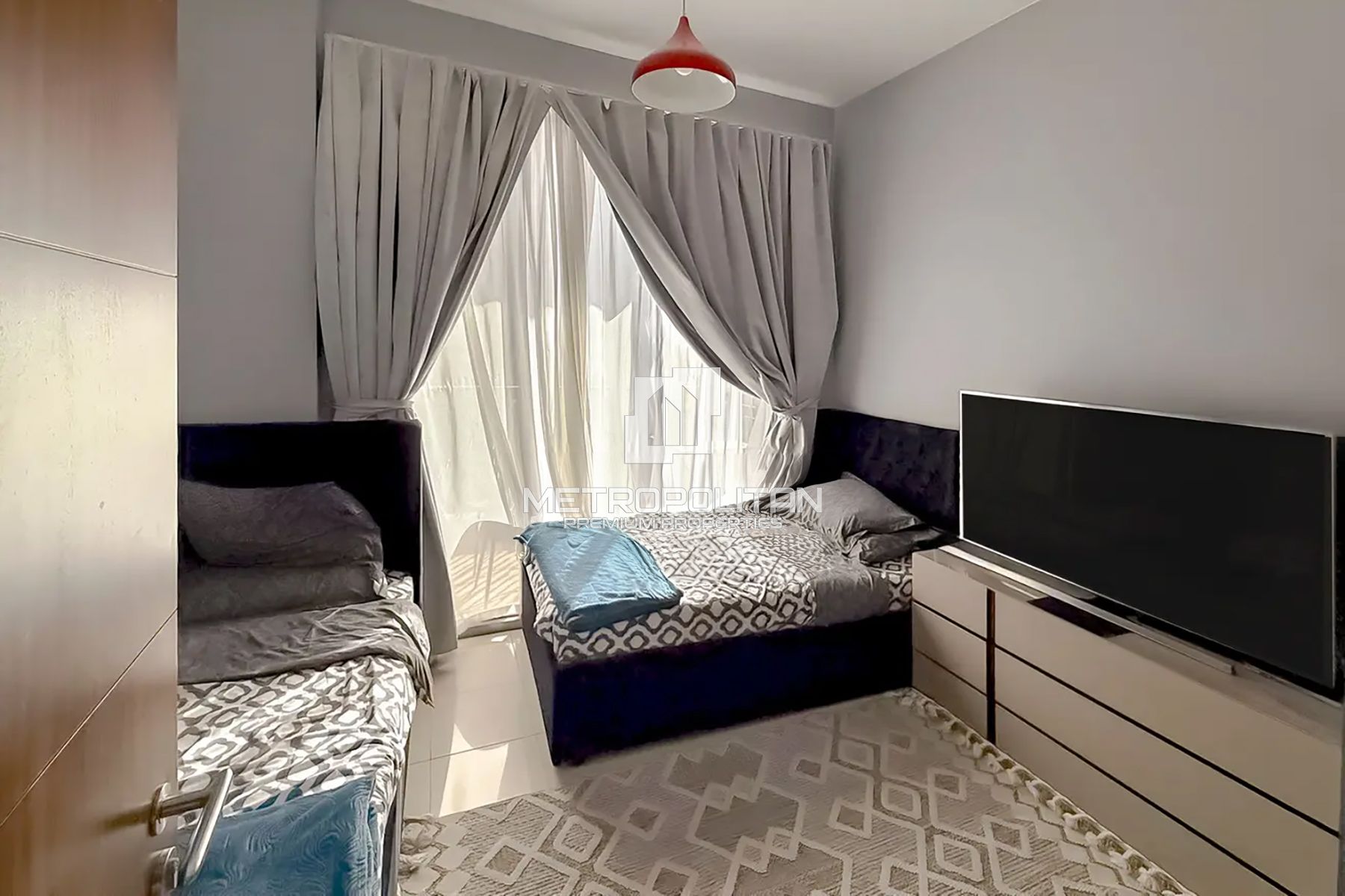 2-комнатная квартира на продажу в Downtown Dubai – MPS-40443 photo-7