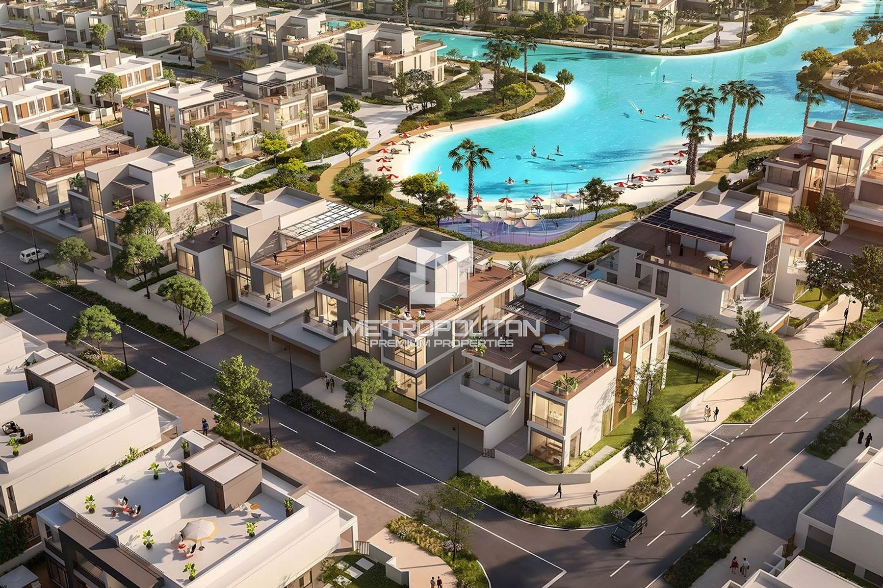 5BR Villa for Sale in Dubai South (Dubai World Central) – MPS-40455 photo-9