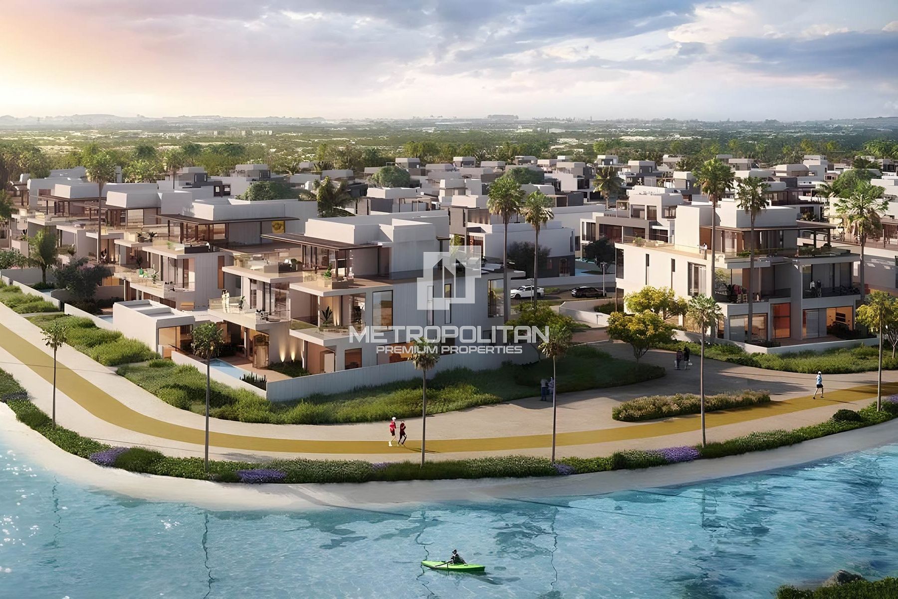 5BR Villa for Sale in Dubai South (Dubai World Central) – MPS-40455 photo-8