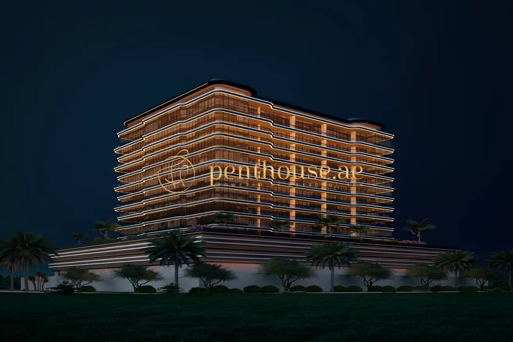 1-комнатная квартира на продажу в Downtown Dubai – MPS-40459 photo-0