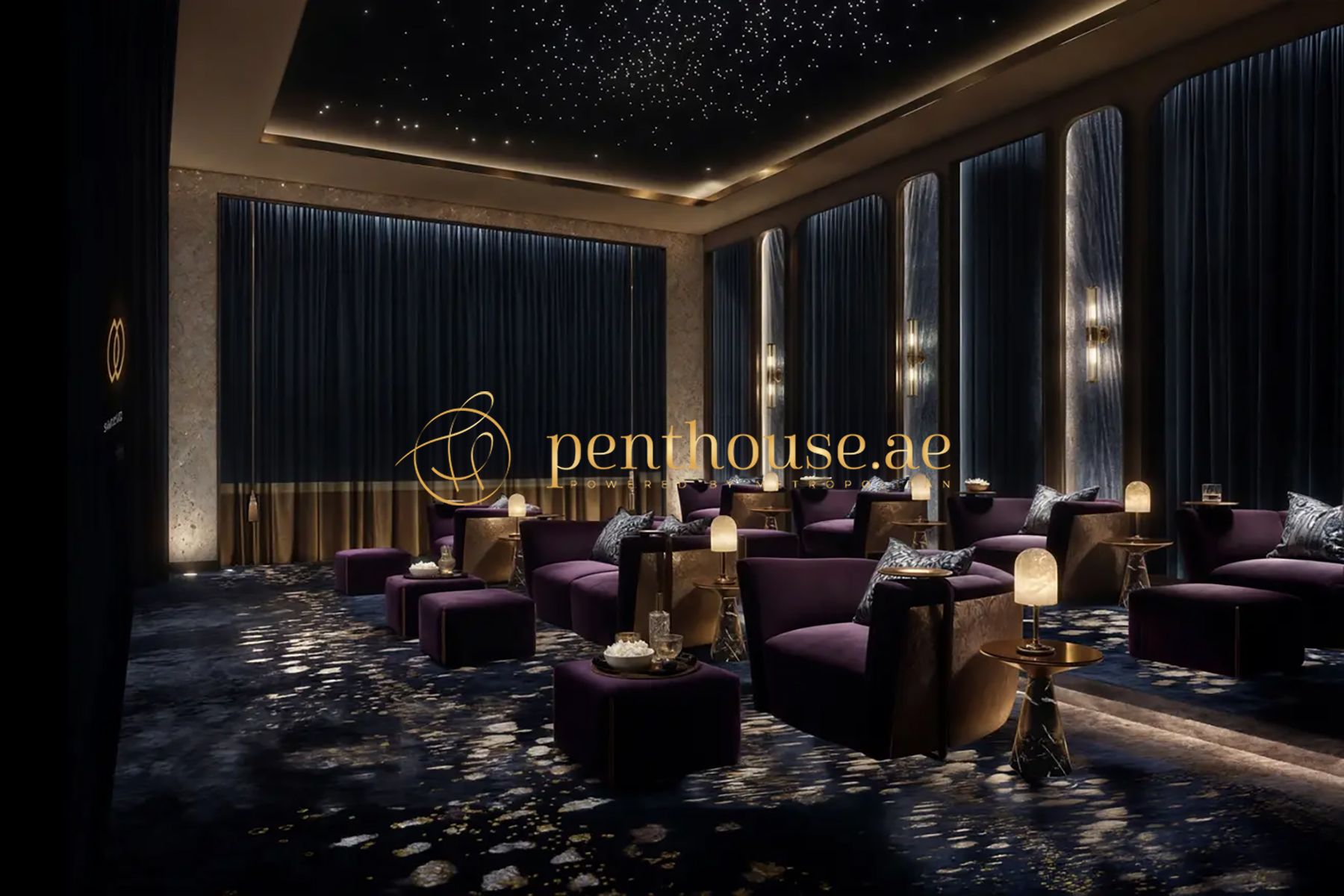 1-комнатная квартира на продажу в Downtown Dubai – MPS-40459 photo-9