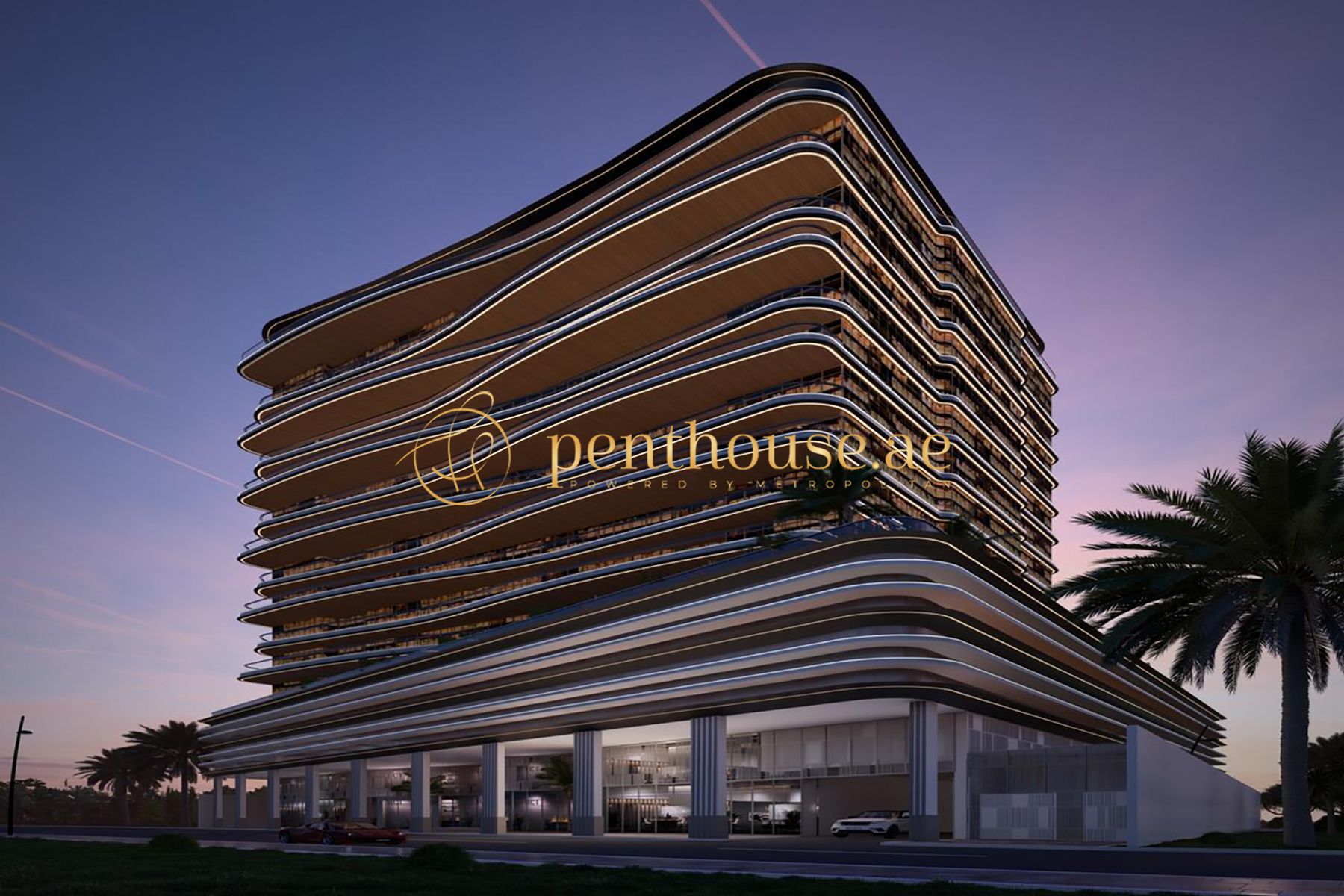 1-комнатная квартира на продажу в Downtown Dubai – MPS-40459 photo-11
