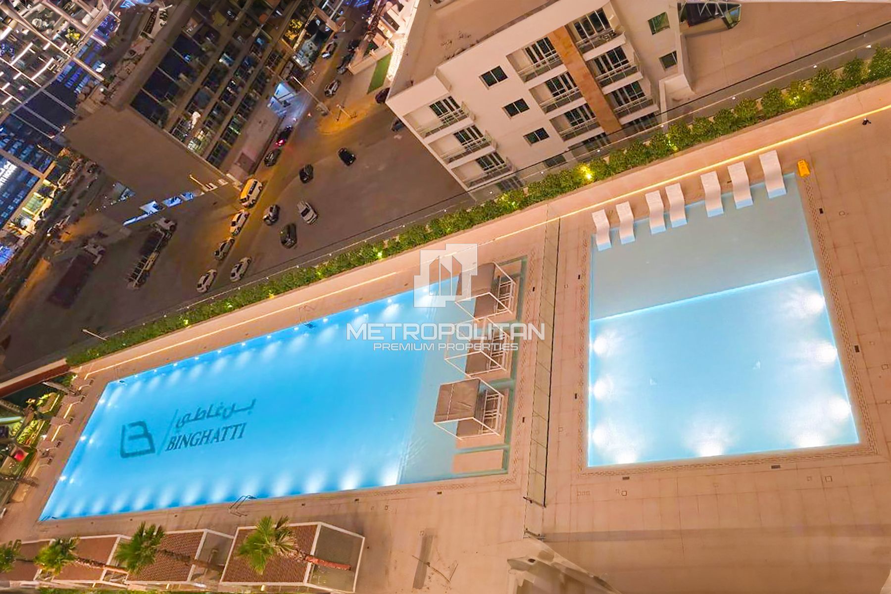1-комнатная квартира на продажу в Jumeirah Village Circle – MPS-40465 photo-9