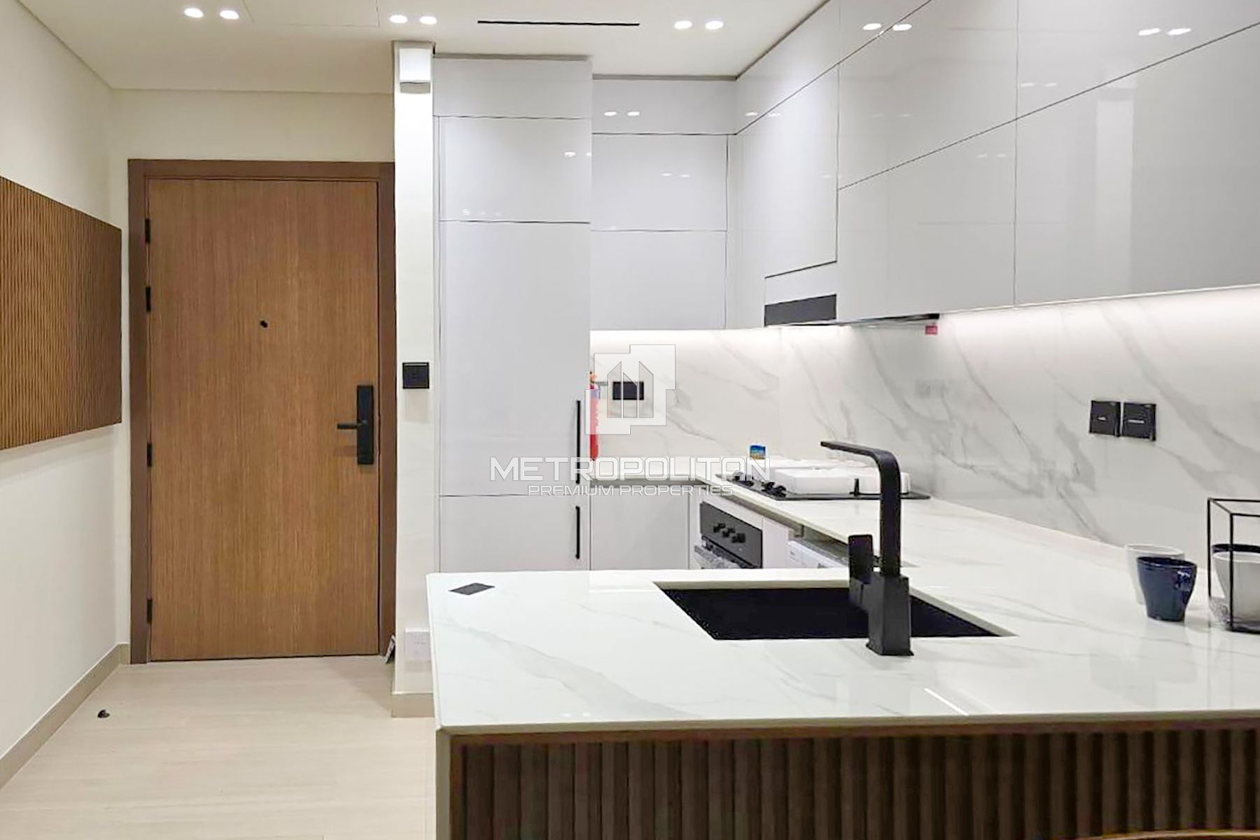 1-комнатная квартира на продажу в Jumeirah Village Circle – MPS-40465 photo-2