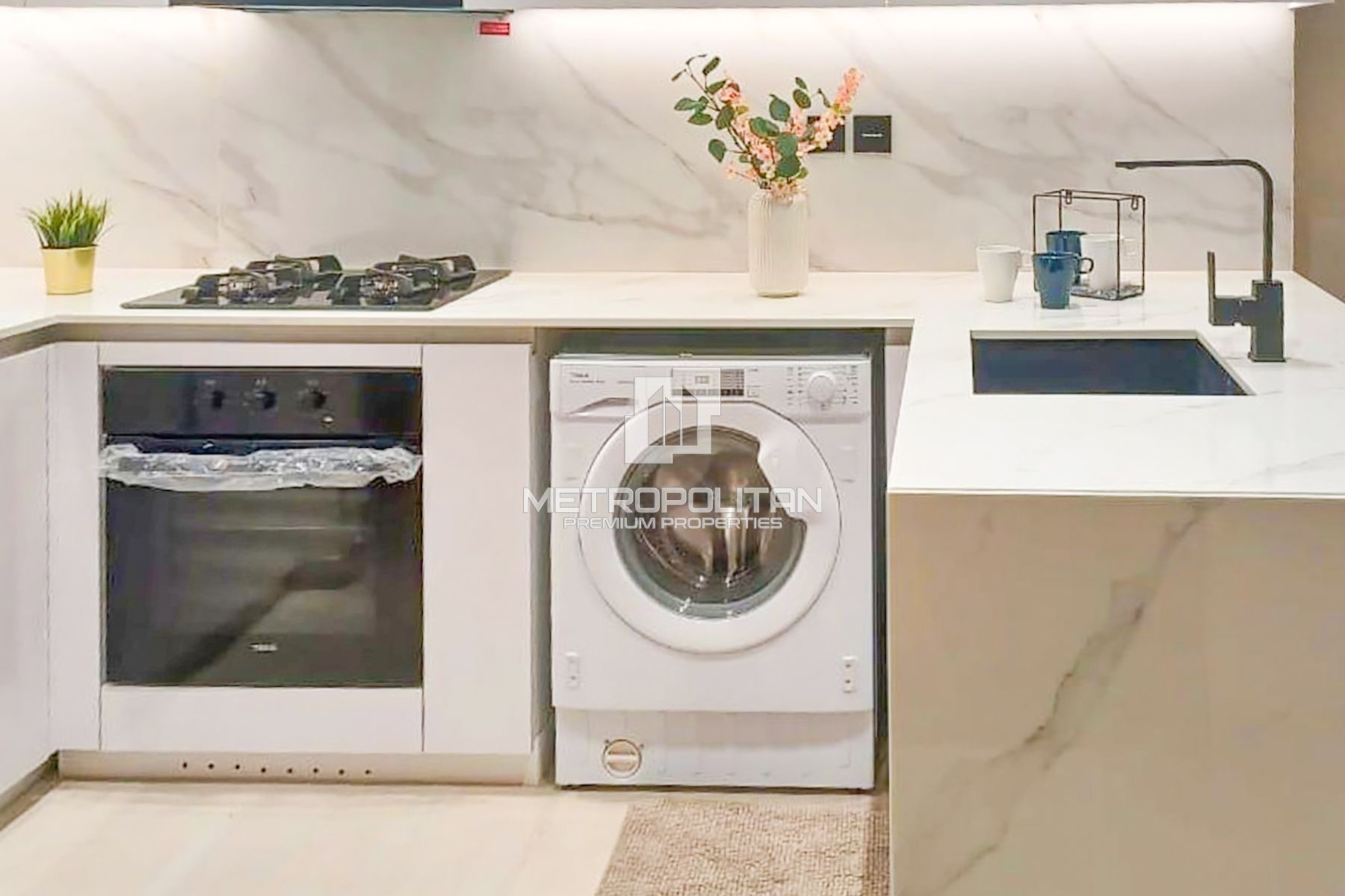 1-комнатная квартира на продажу в Jumeirah Village Circle – MPS-40465 photo-5