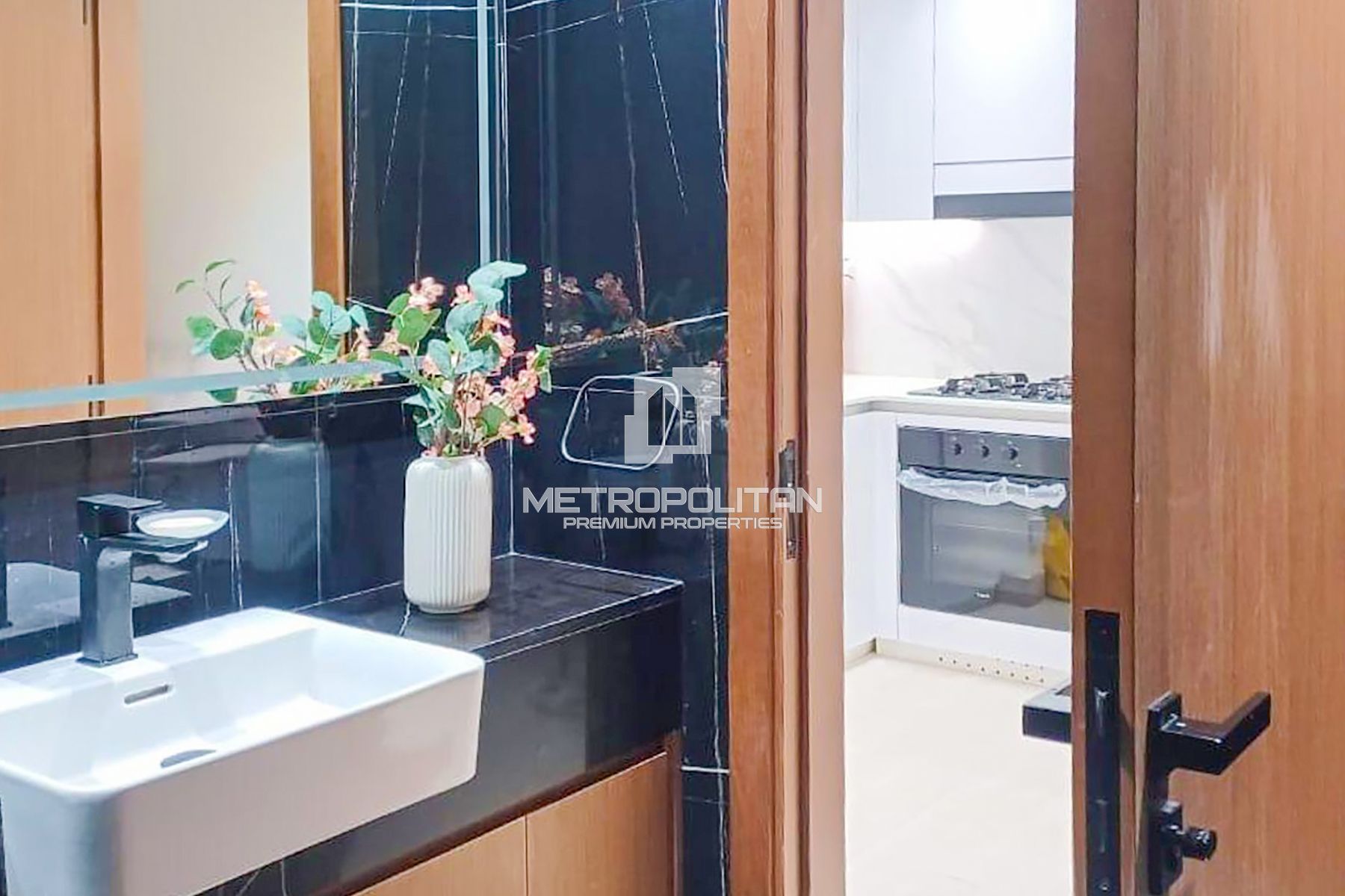 1-комнатная квартира на продажу в Jumeirah Village Circle – MPS-40465 photo-7