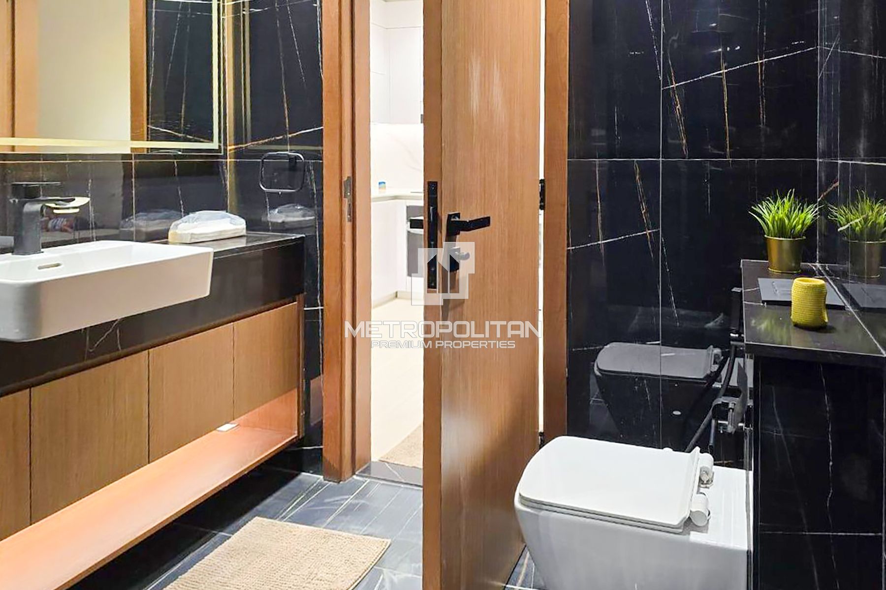 1-комнатная квартира на продажу в Jumeirah Village Circle – MPS-40465 photo-8
