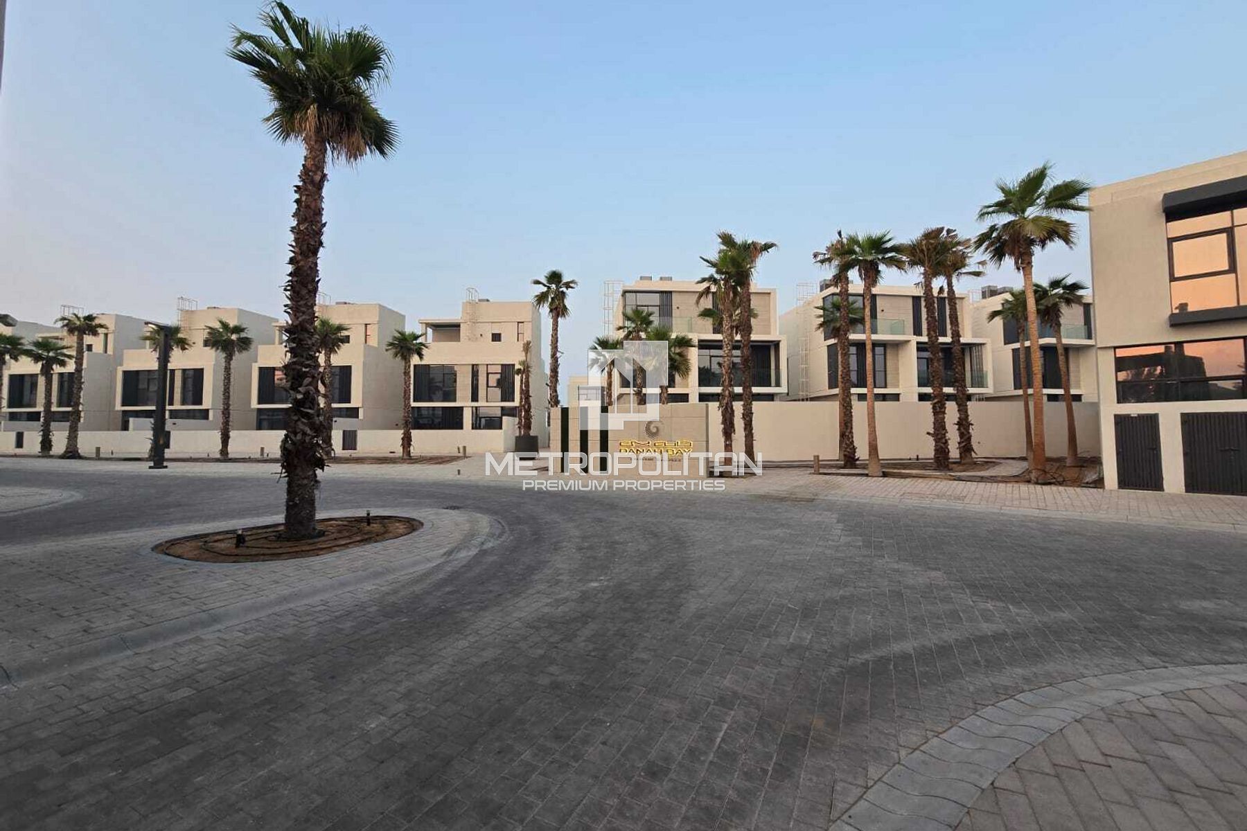 2-комнатный таунхаус на продажу в Al Marjan Island – MPS-40466 photo-8