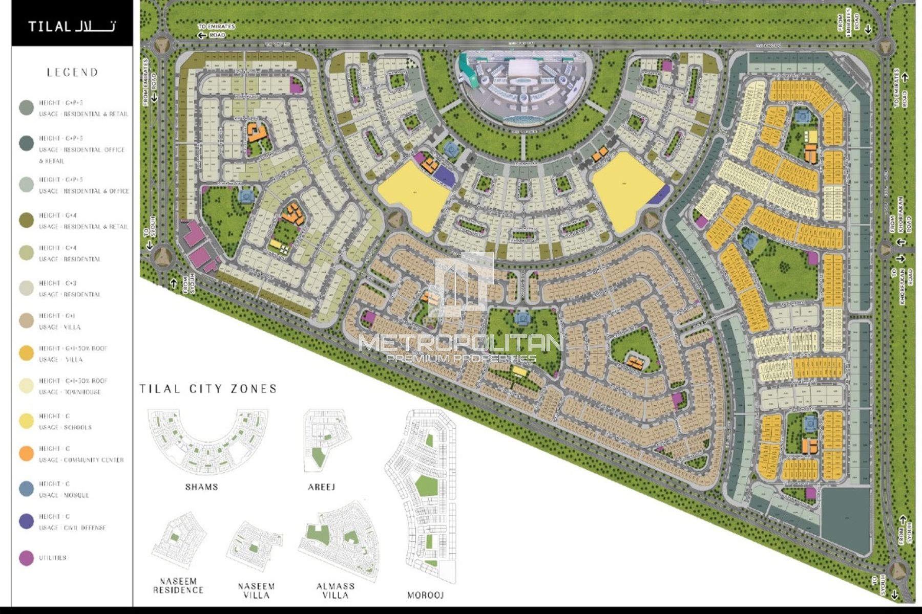 Land Opportunity | Villa Plot G+1 | Best Deal