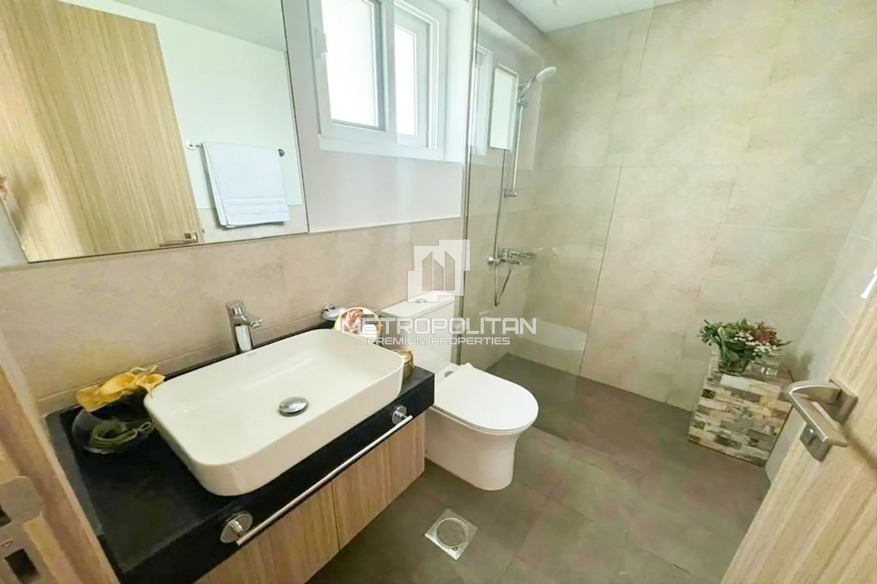 4-комнатный таунхаус на продажу в Damac Hills 2 – MPS-40484 photo-7