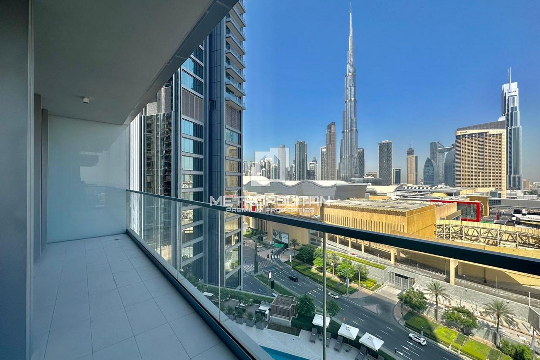 2-Zimmer-Wohnung zum Verkauf in Downtown Dubai – MPS-40489