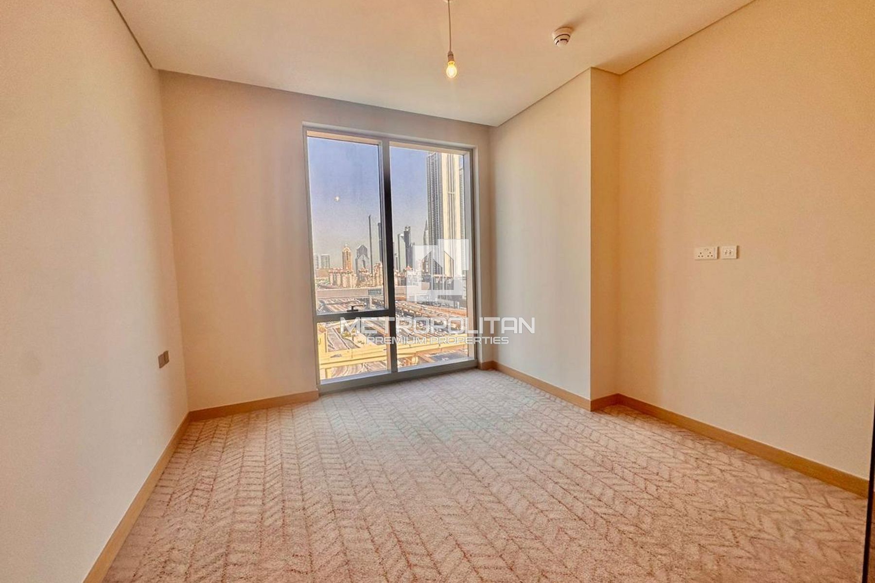 2-комнатная квартира на продажу в Downtown Dubai – MPS-40489 photo-1