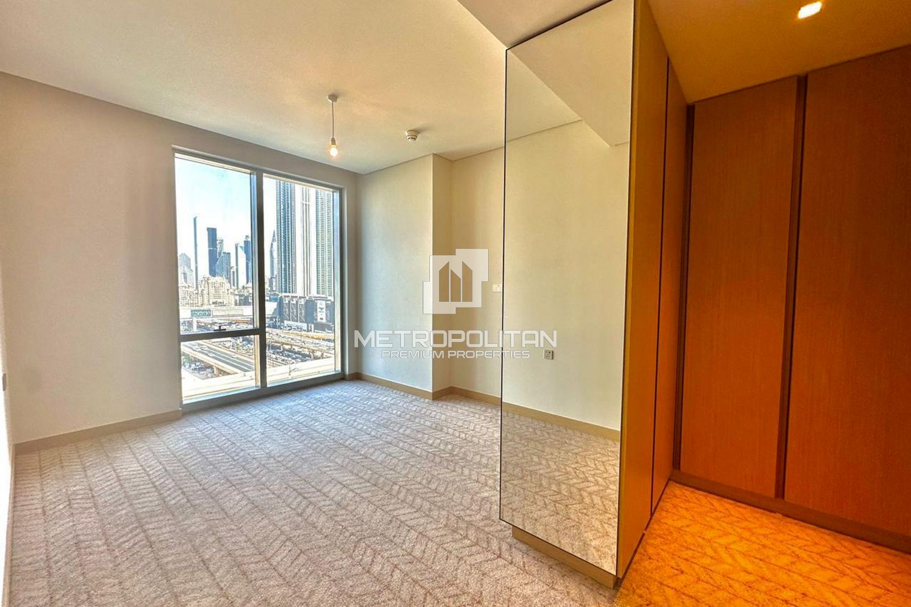 2-комнатная квартира на продажу в Downtown Dubai – MPS-40489 photo-2