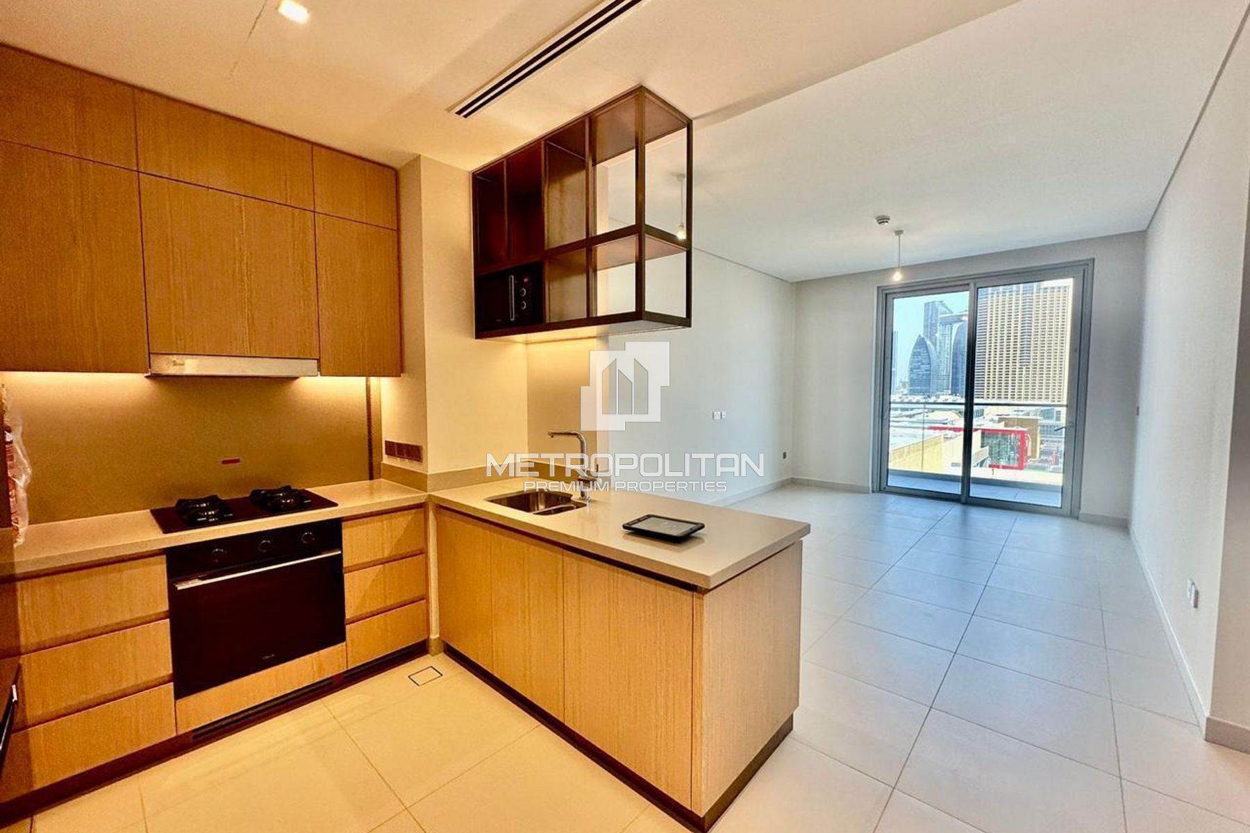 2-комнатная квартира на продажу в Downtown Dubai – MPS-40489 photo-3