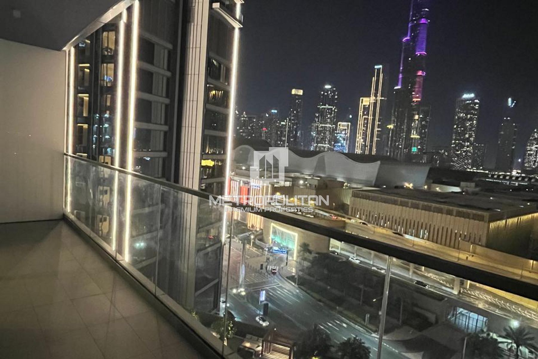 2-комнатная квартира на продажу в Downtown Dubai – MPS-40489 photo-5