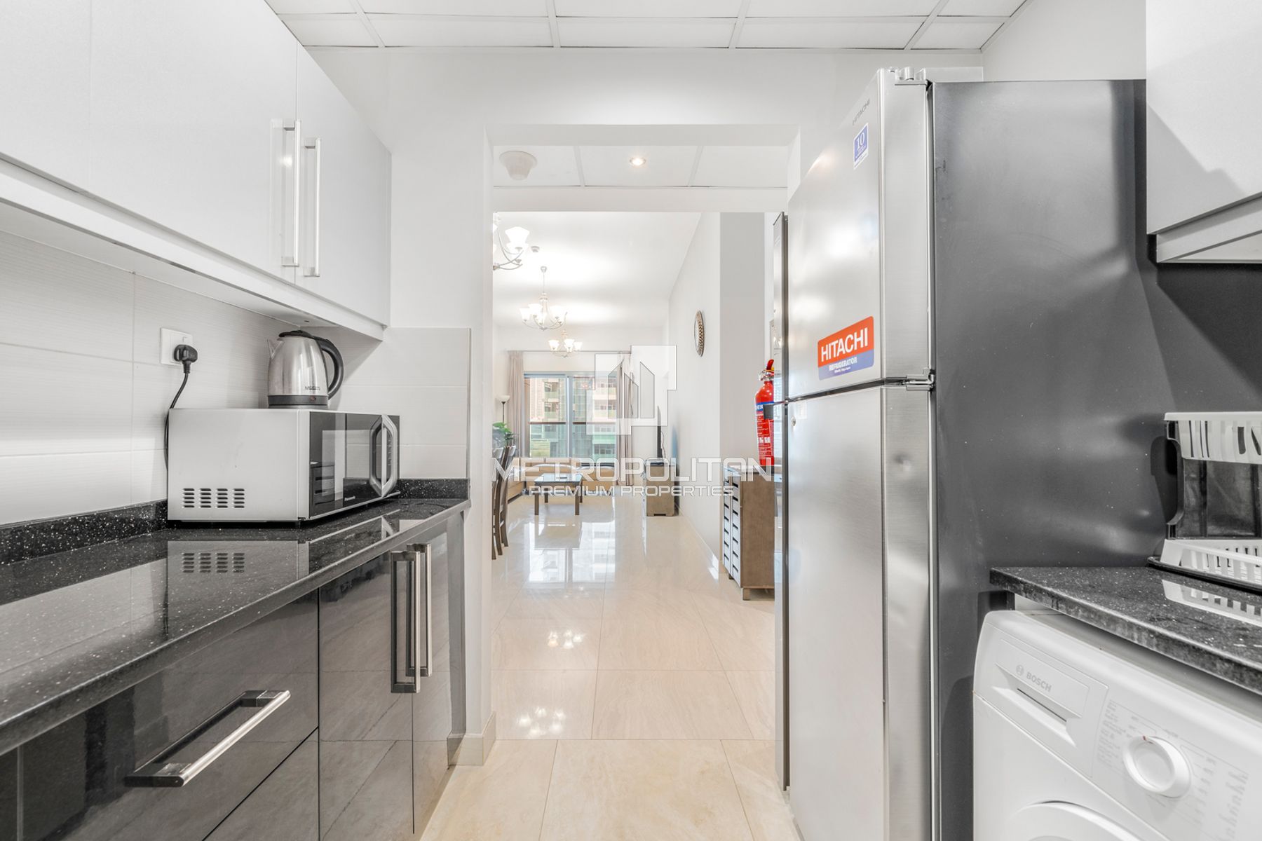 4-комнатная квартира на продажу в Business Bay – MPS-40491 photo-9