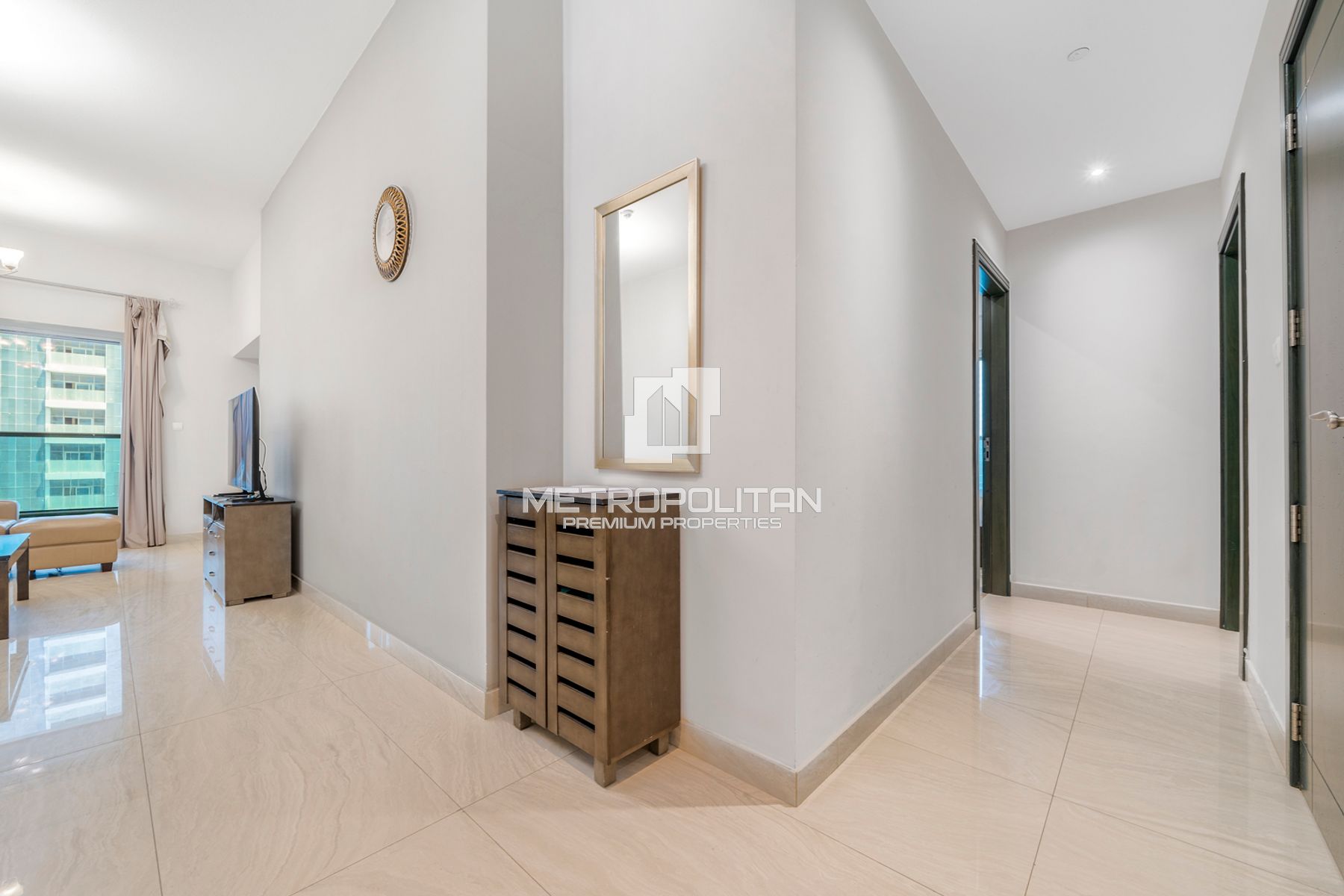 4-комнатная квартира на продажу в Business Bay – MPS-40491 photo-10