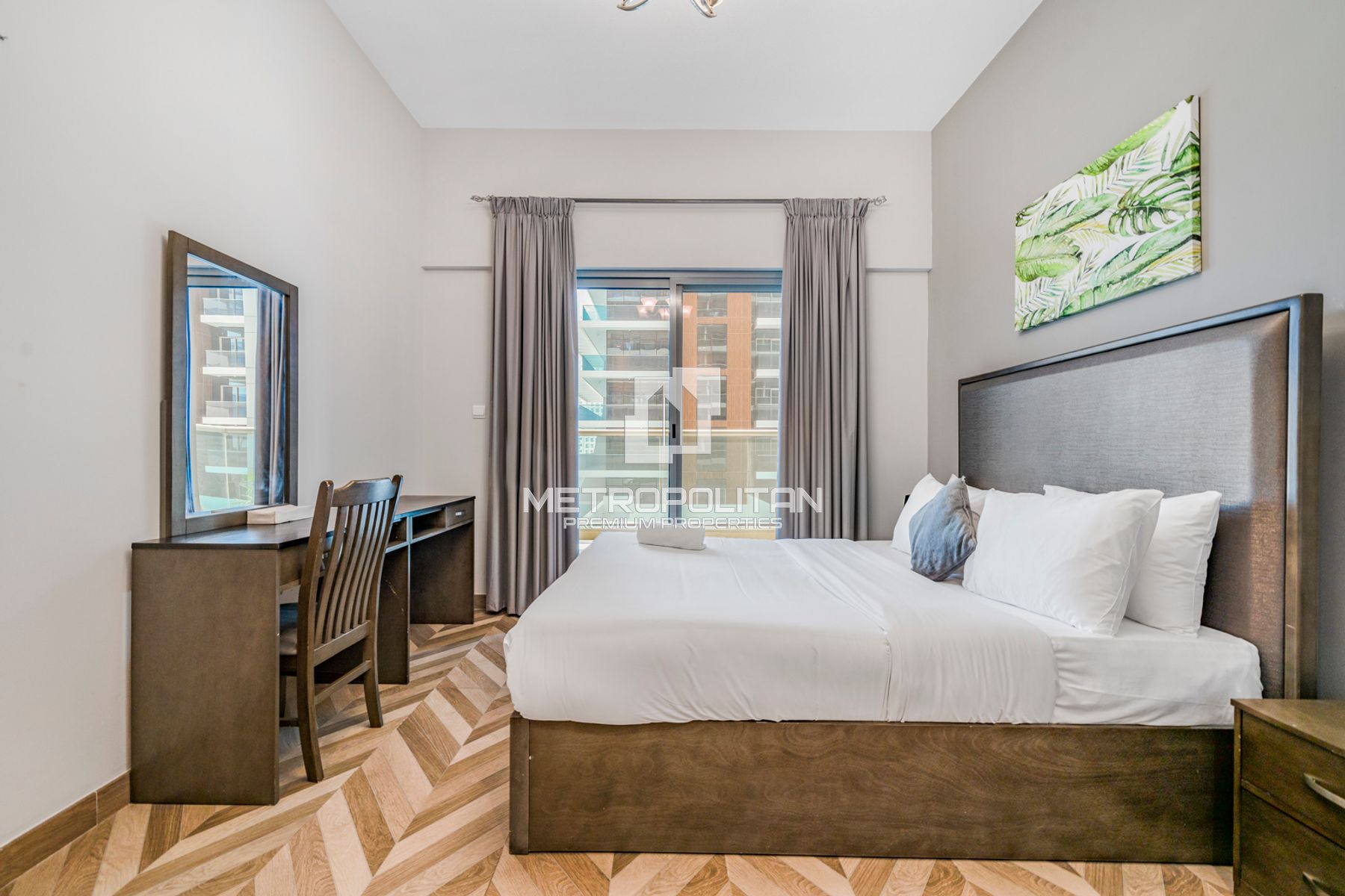 4-комнатная квартира на продажу в Business Bay – MPS-40491 photo-11