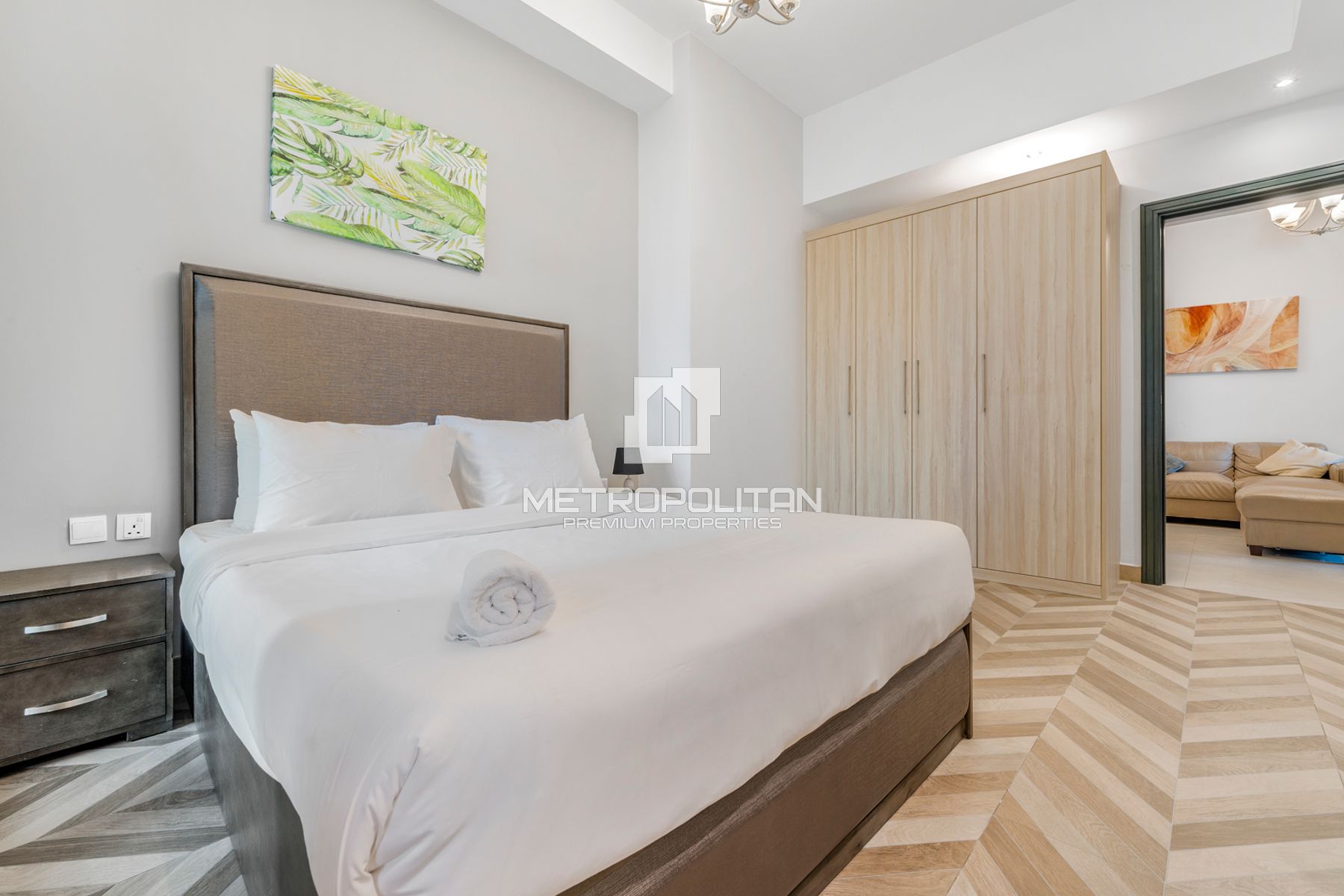 4-комнатная квартира на продажу в Business Bay – MPS-40491 photo-12
