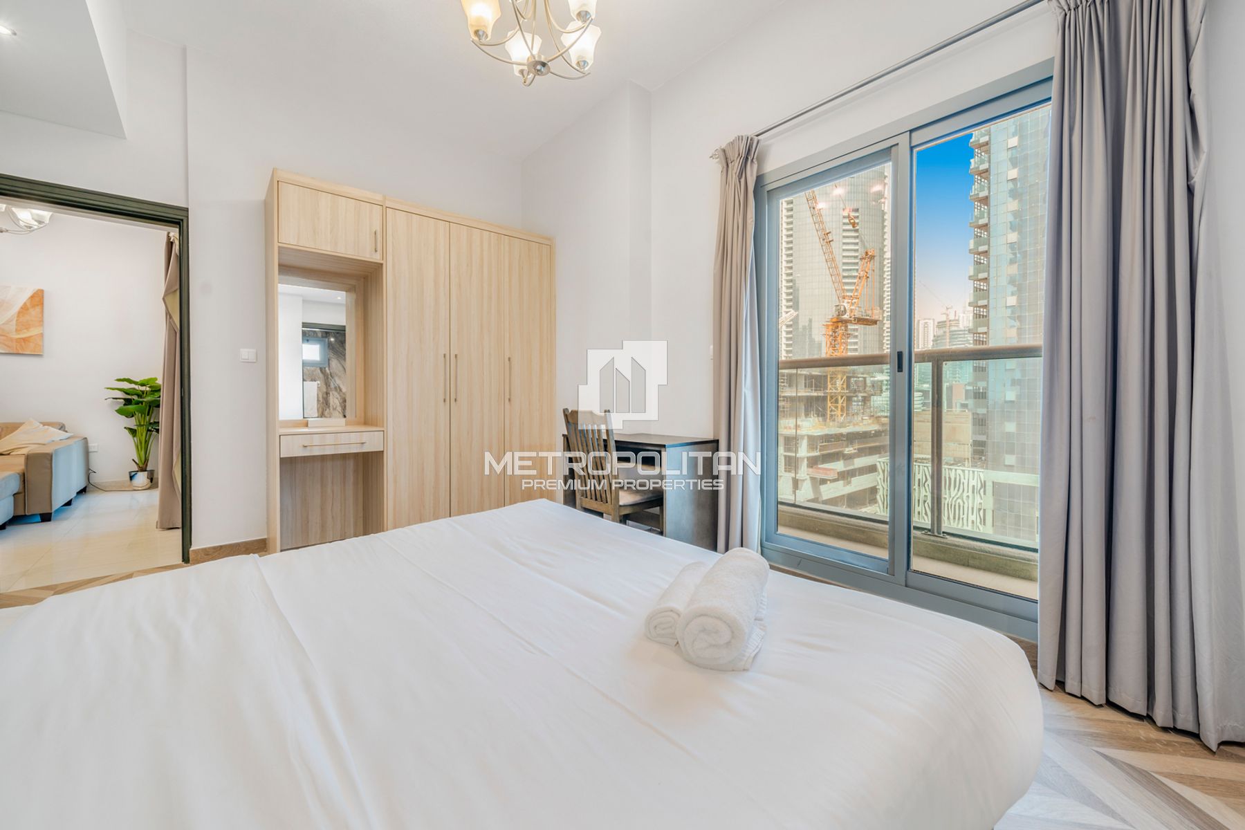 4-комнатная квартира на продажу в Business Bay – MPS-40491 photo-16