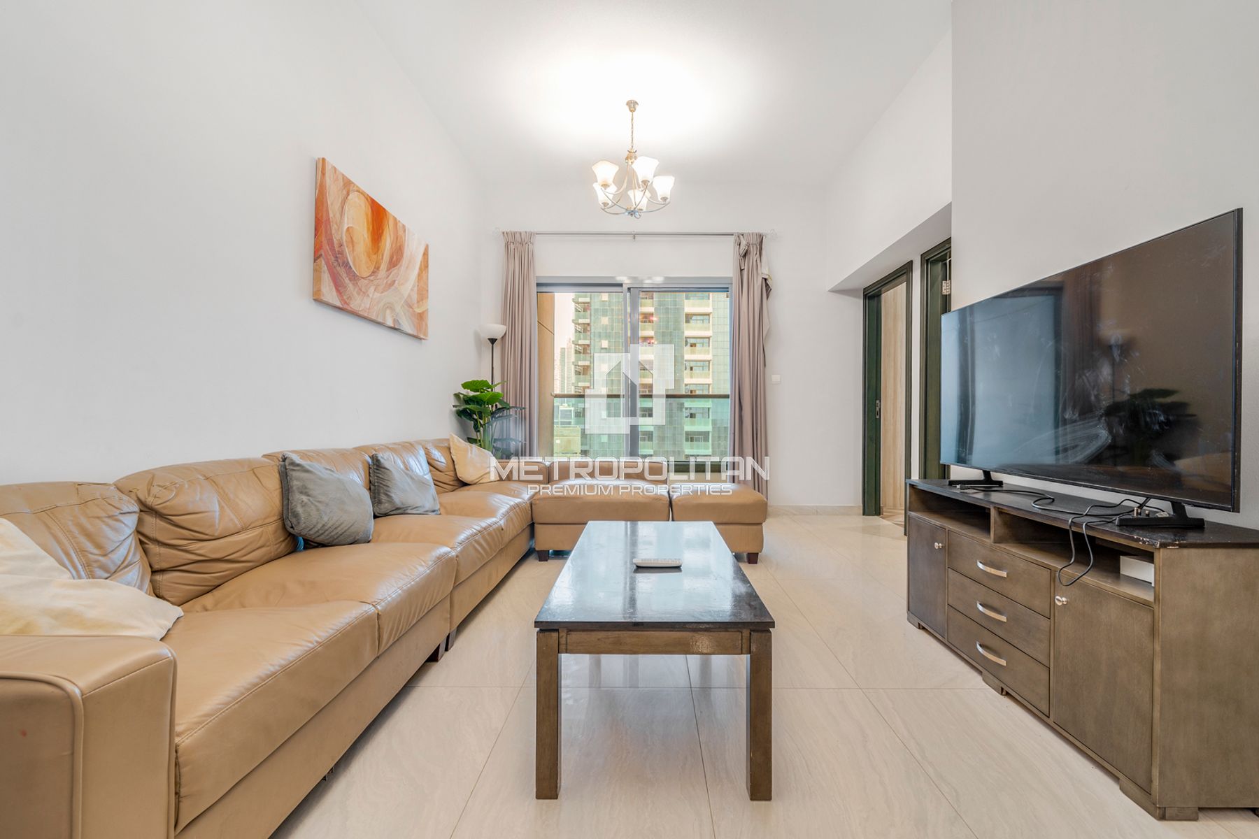 4-комнатная квартира на продажу в Business Bay – MPS-40491 photo-1