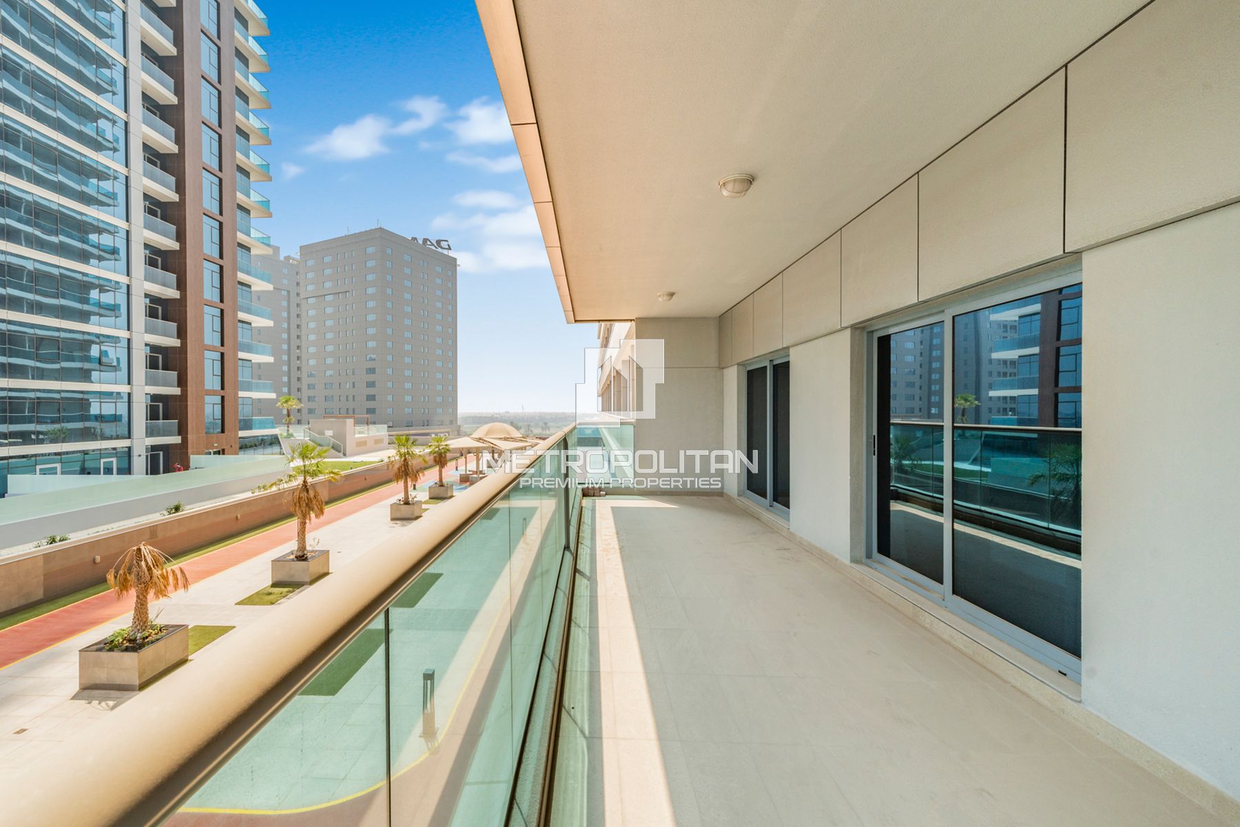 4-комнатная квартира на продажу в Business Bay – MPS-40491 photo-25